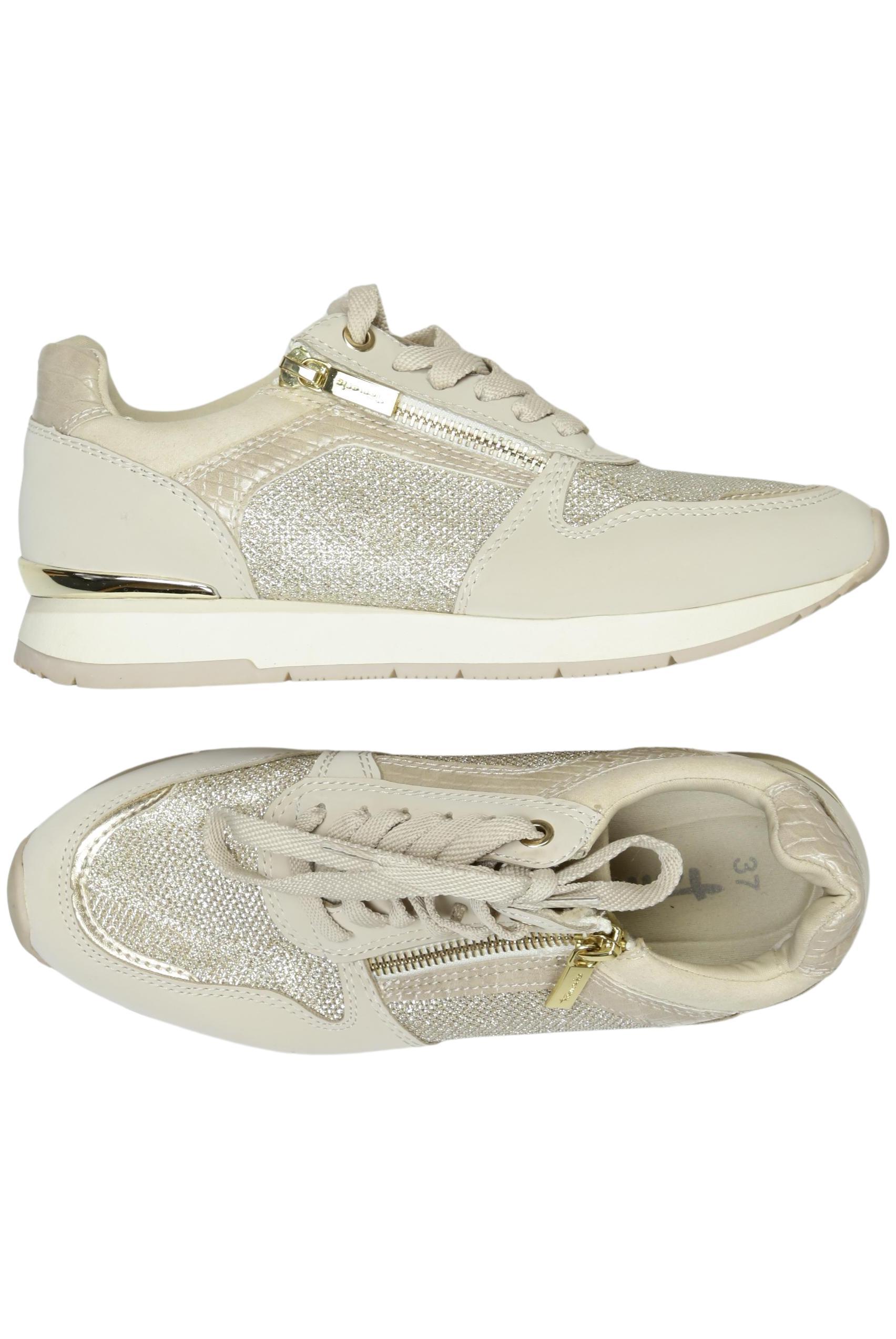 

Tamaris Damen Sneakers, mehrfarbig, Gr. 37