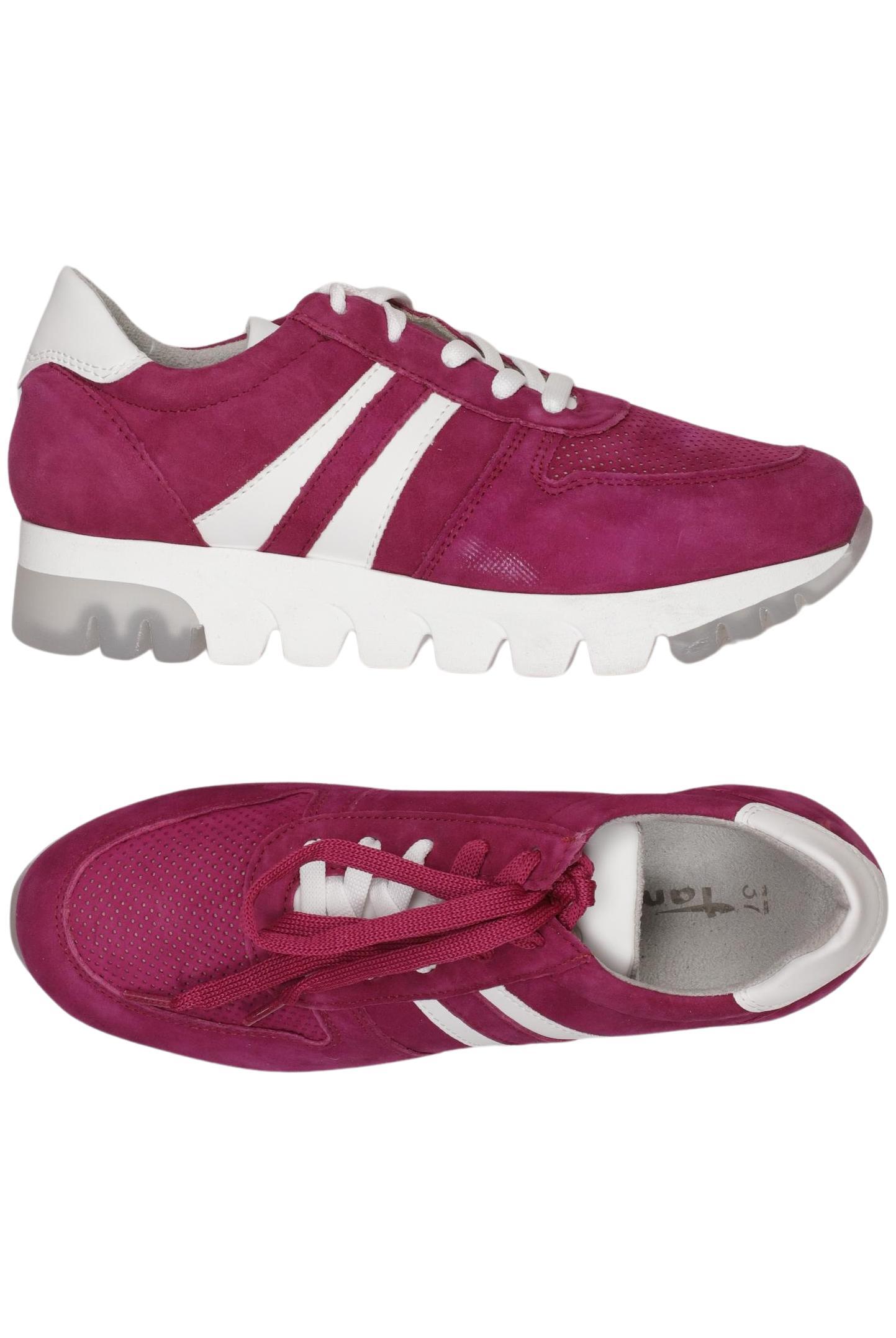 

Tamaris Damen Sneakers, pink, Gr. 37