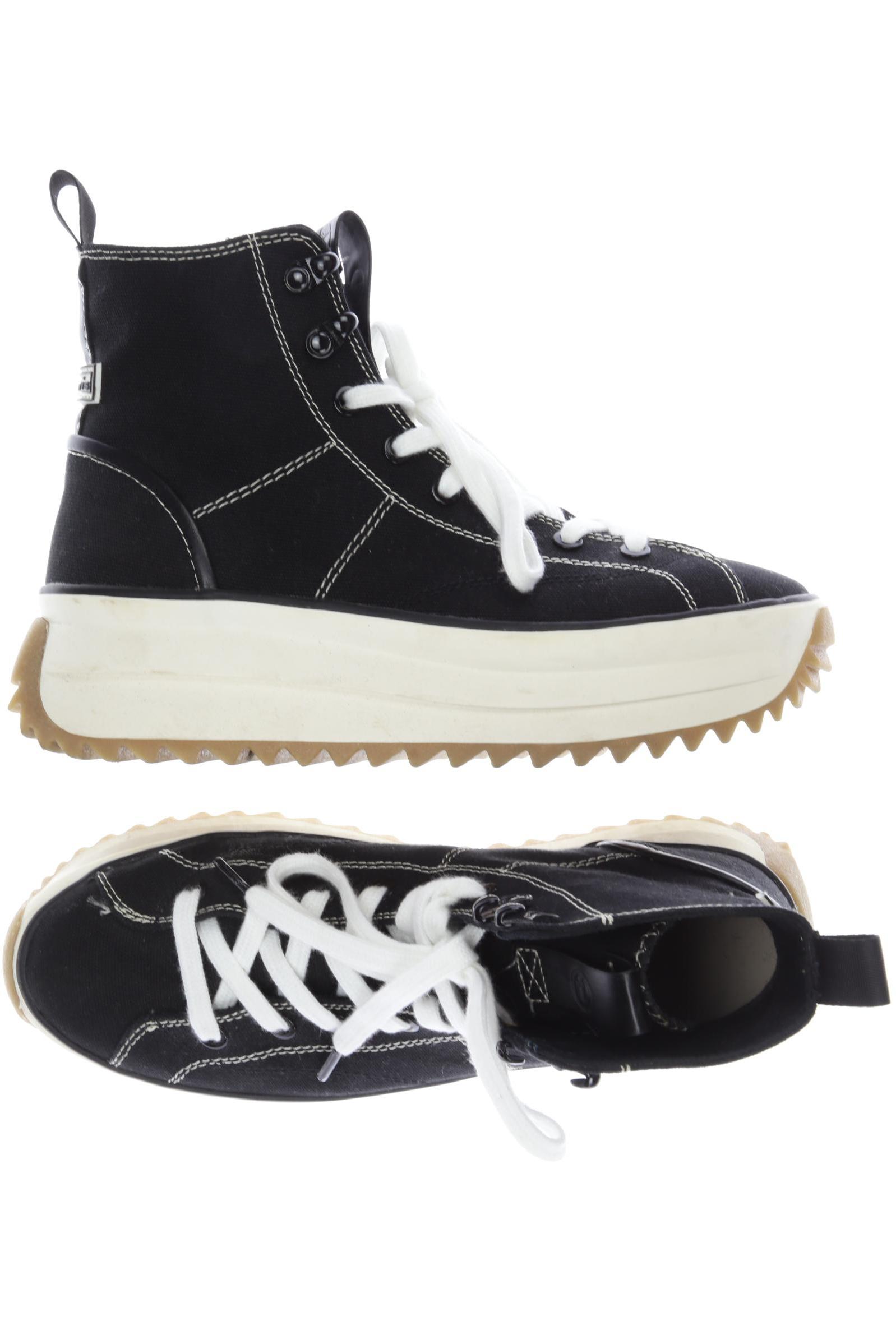 

Tamaris Damen Sneakers, schwarz, Gr. 38