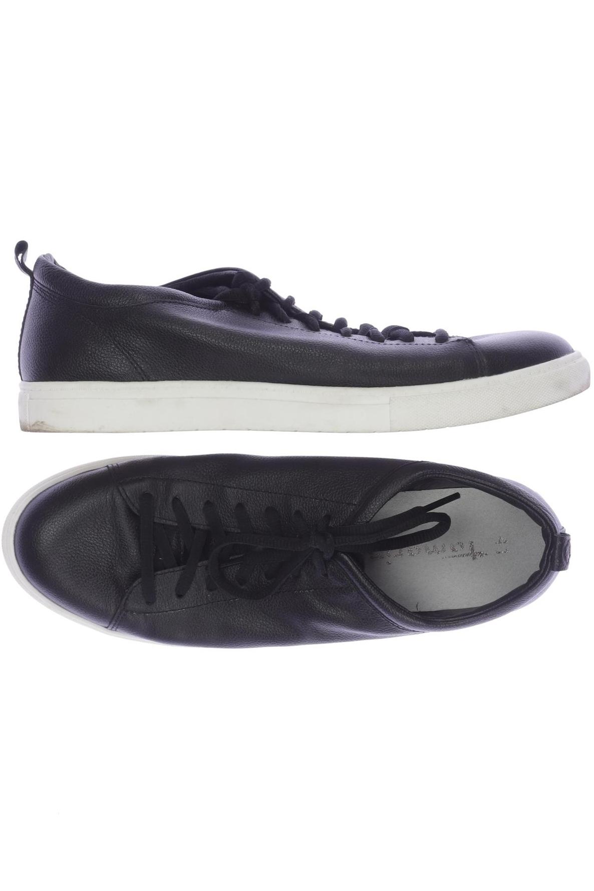 

Tamaris Damen Sneakers, schwarz, Gr. 41