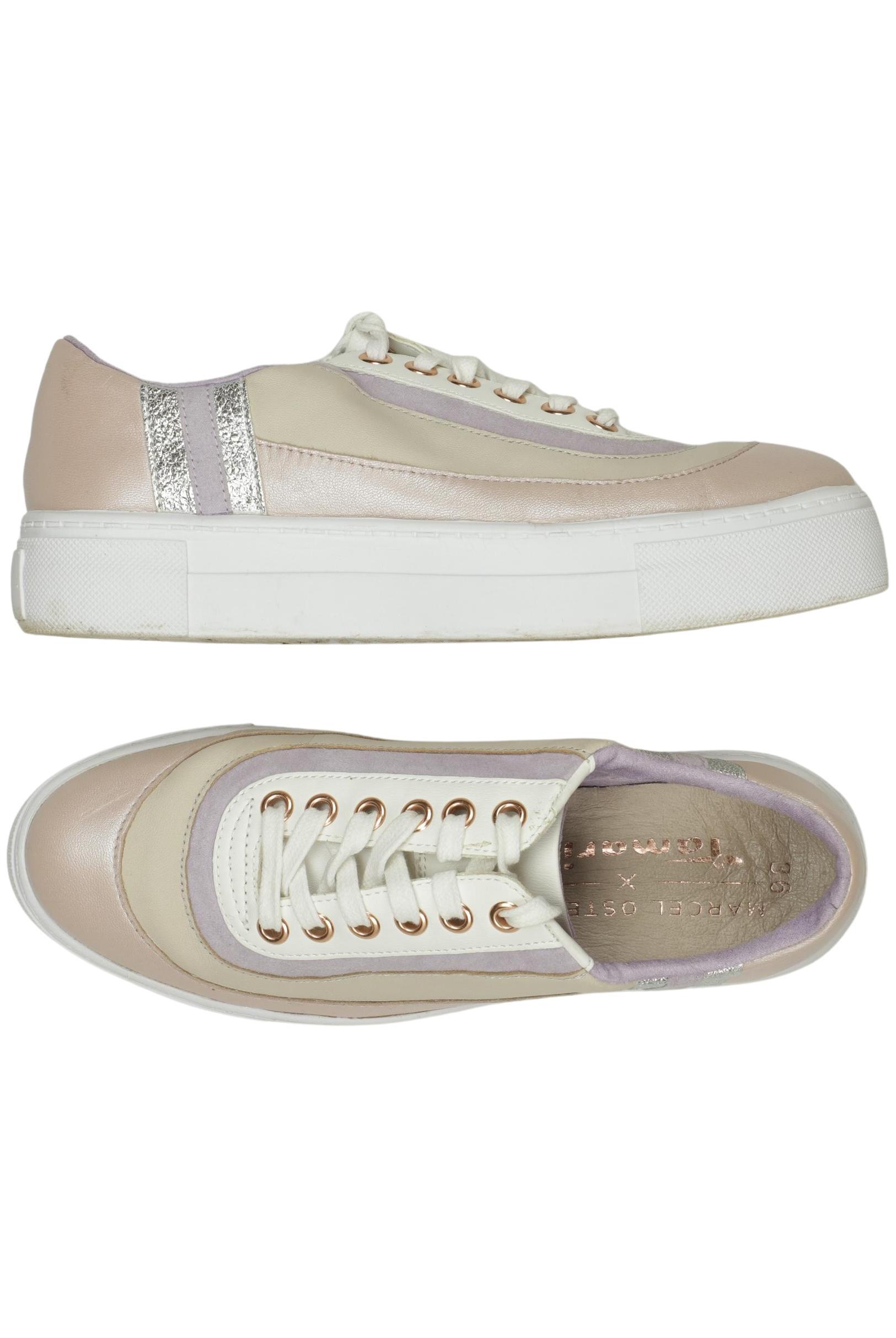 

Tamaris Damen Sneakers, mehrfarbig, Gr. 36