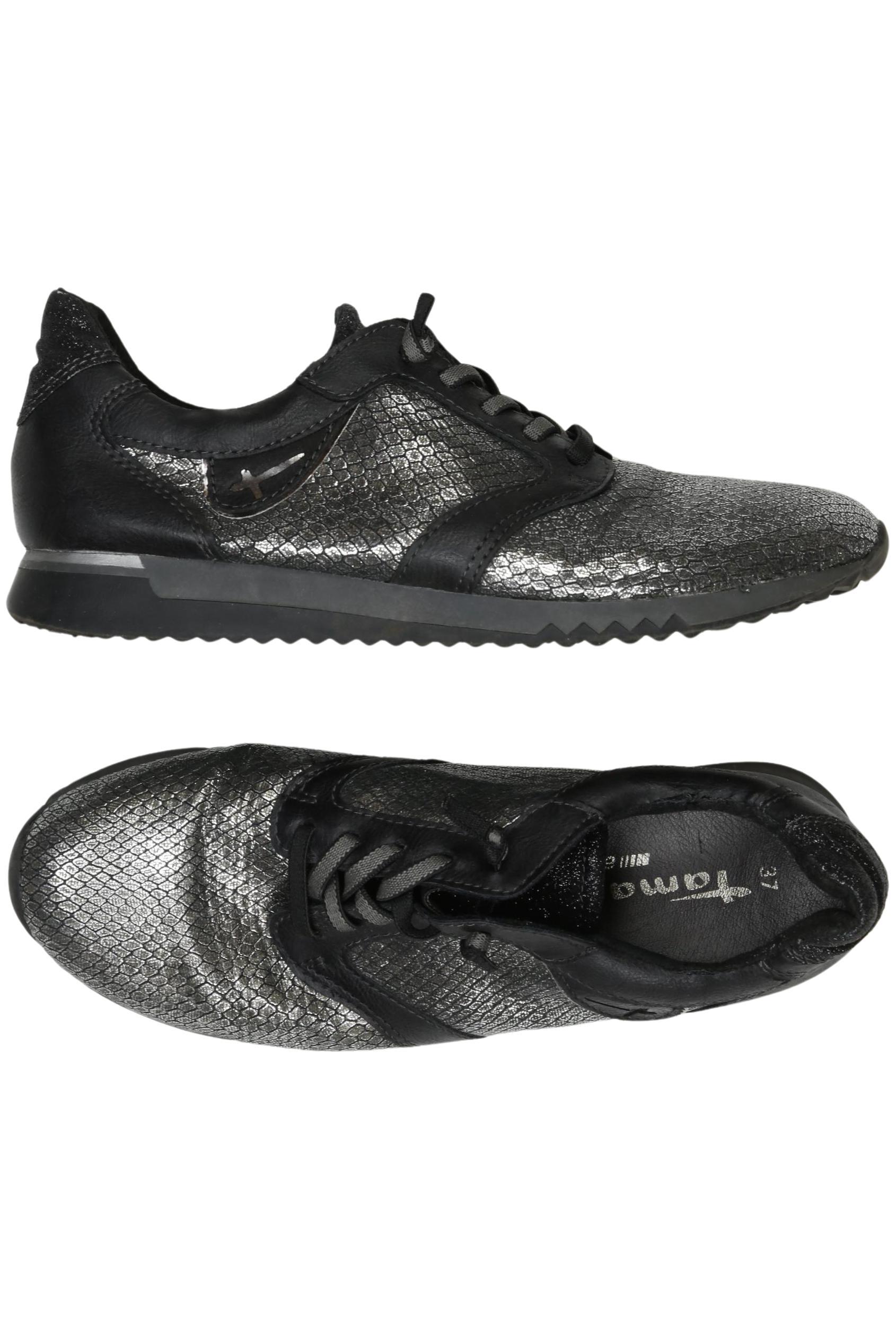 

Tamaris Damen Sneakers, mehrfarbig, Gr. 37