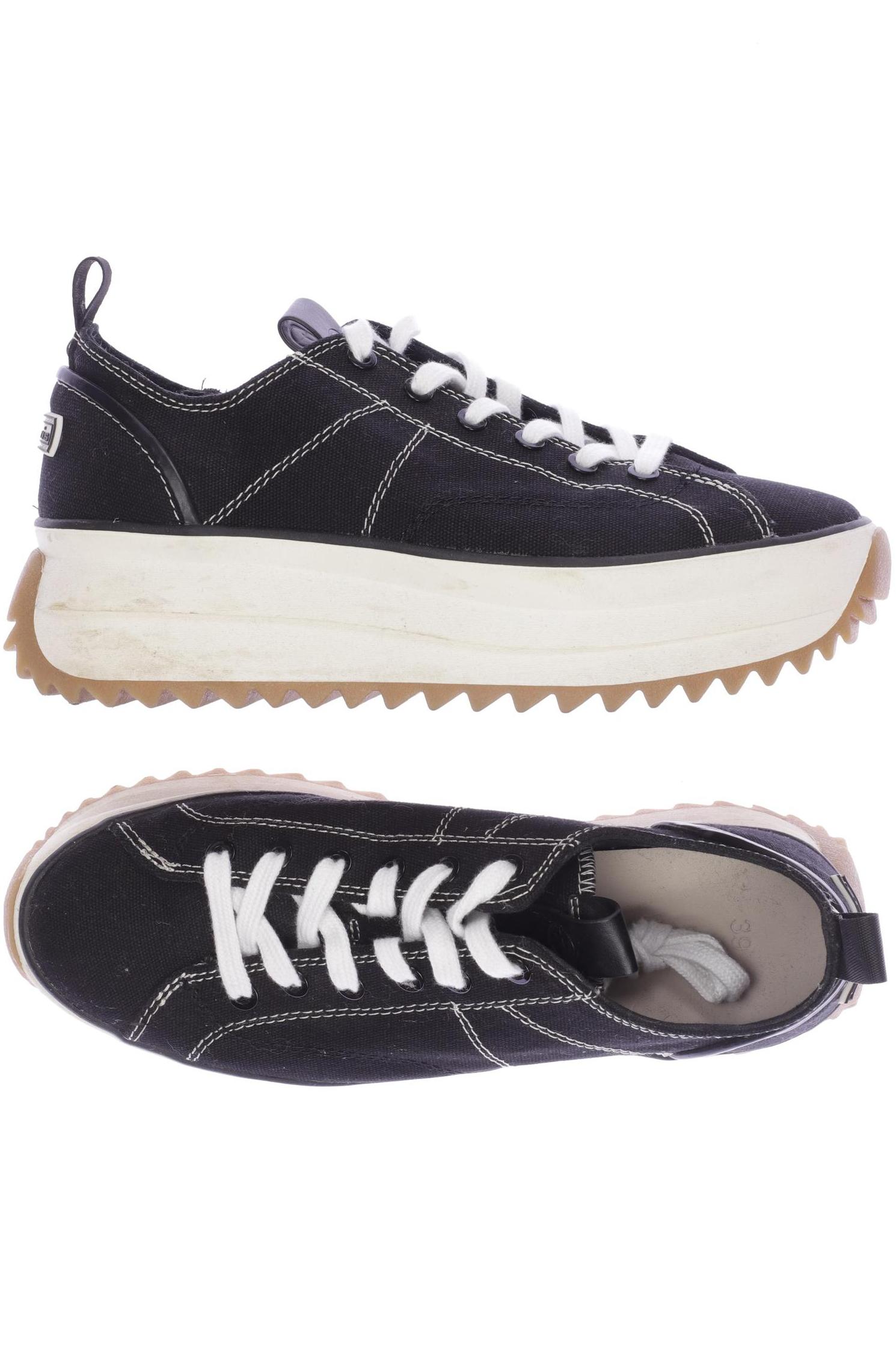 

Tamaris Damen Sneakers, schwarz