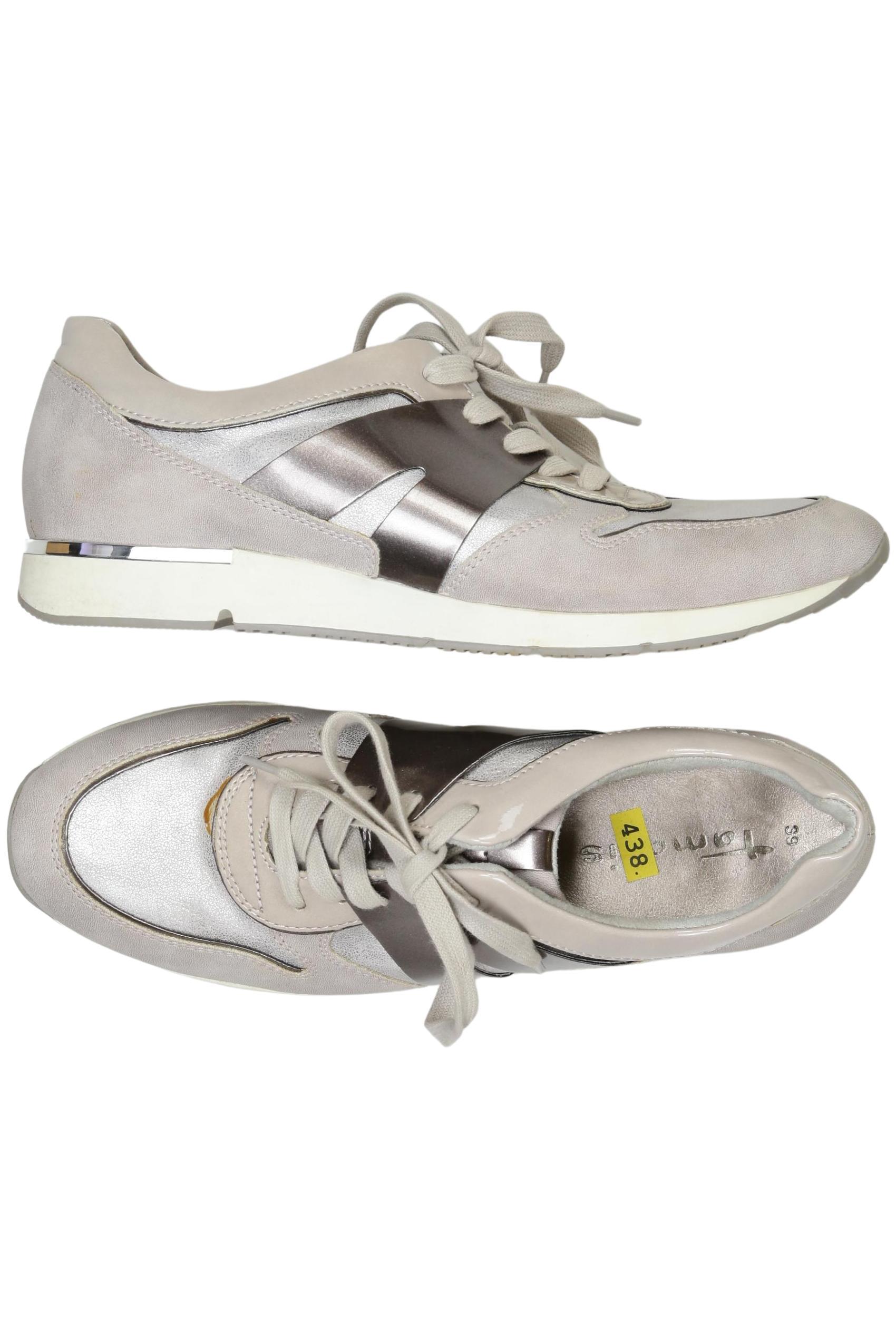 

Tamaris Damen Sneakers, mehrfarbig, Gr. 39