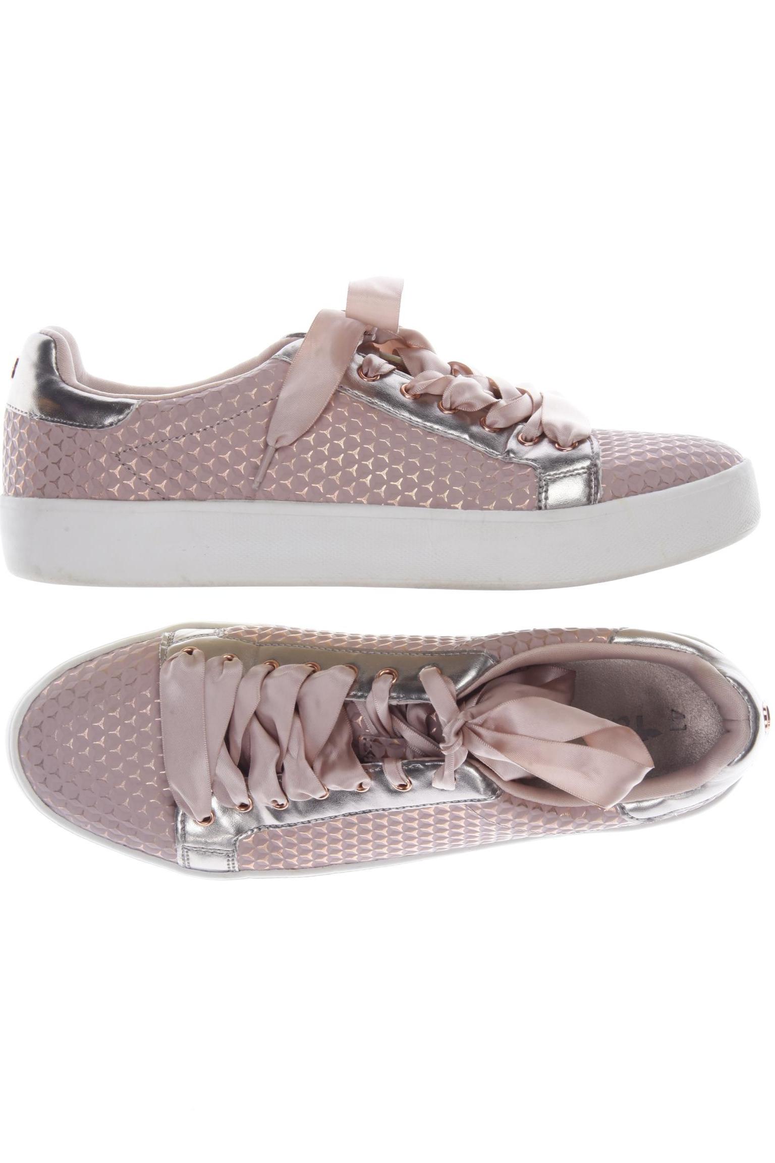 

Tamaris Damen Sneakers, pink