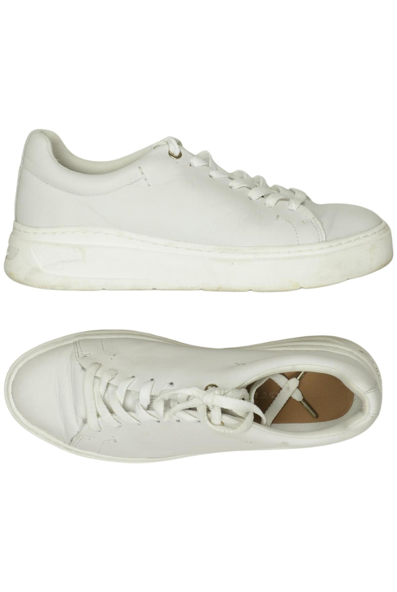 

Tamaris Damen Sneakers, weiß, Gr. 40