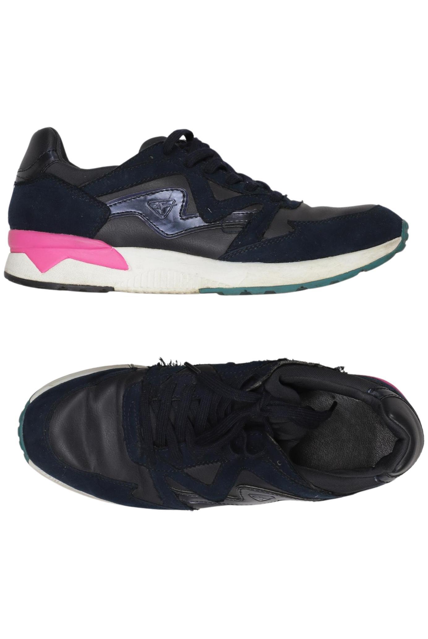 

Tamaris Damen Sneakers, marineblau, Gr. 38