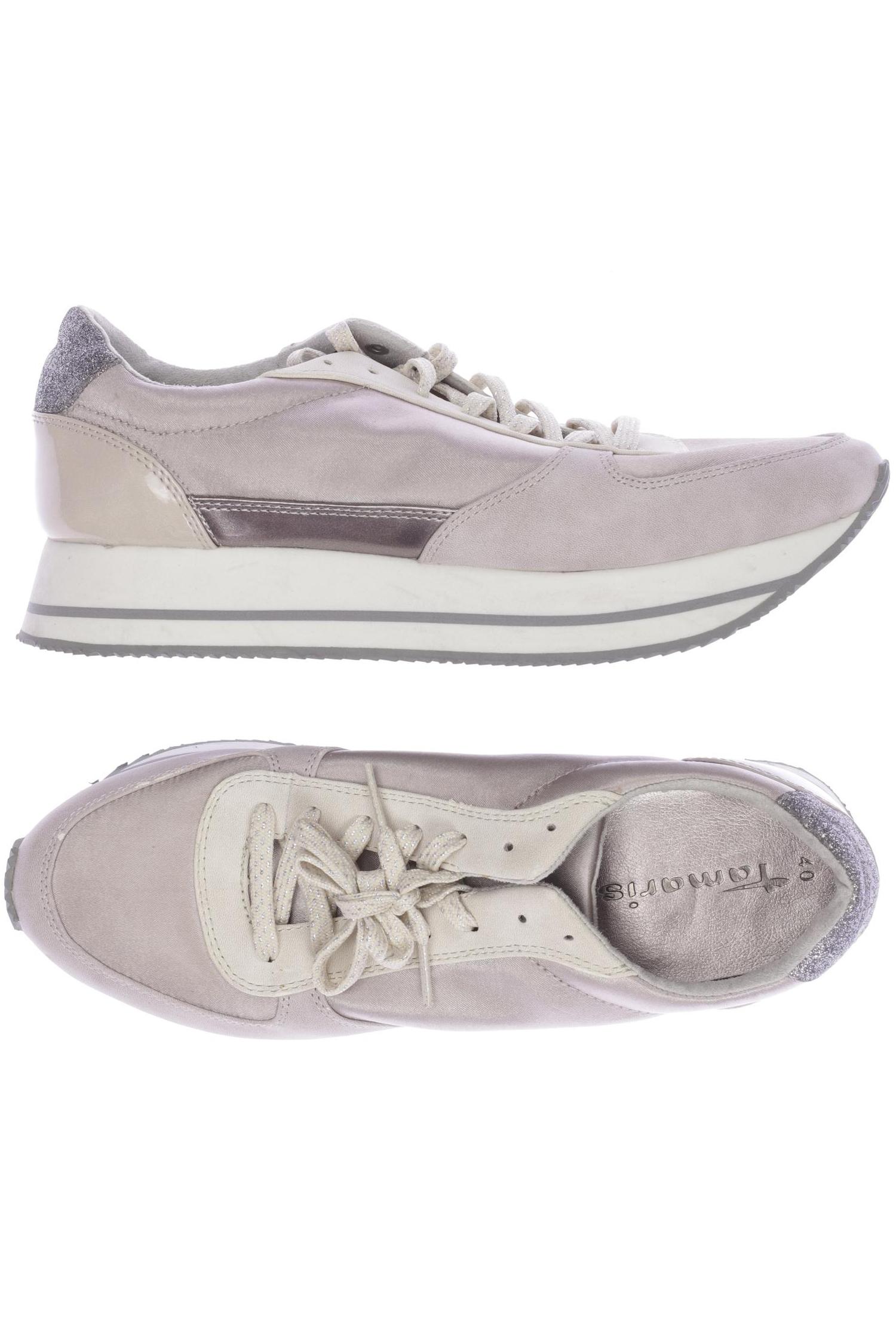 

Tamaris Damen Sneakers, flieder