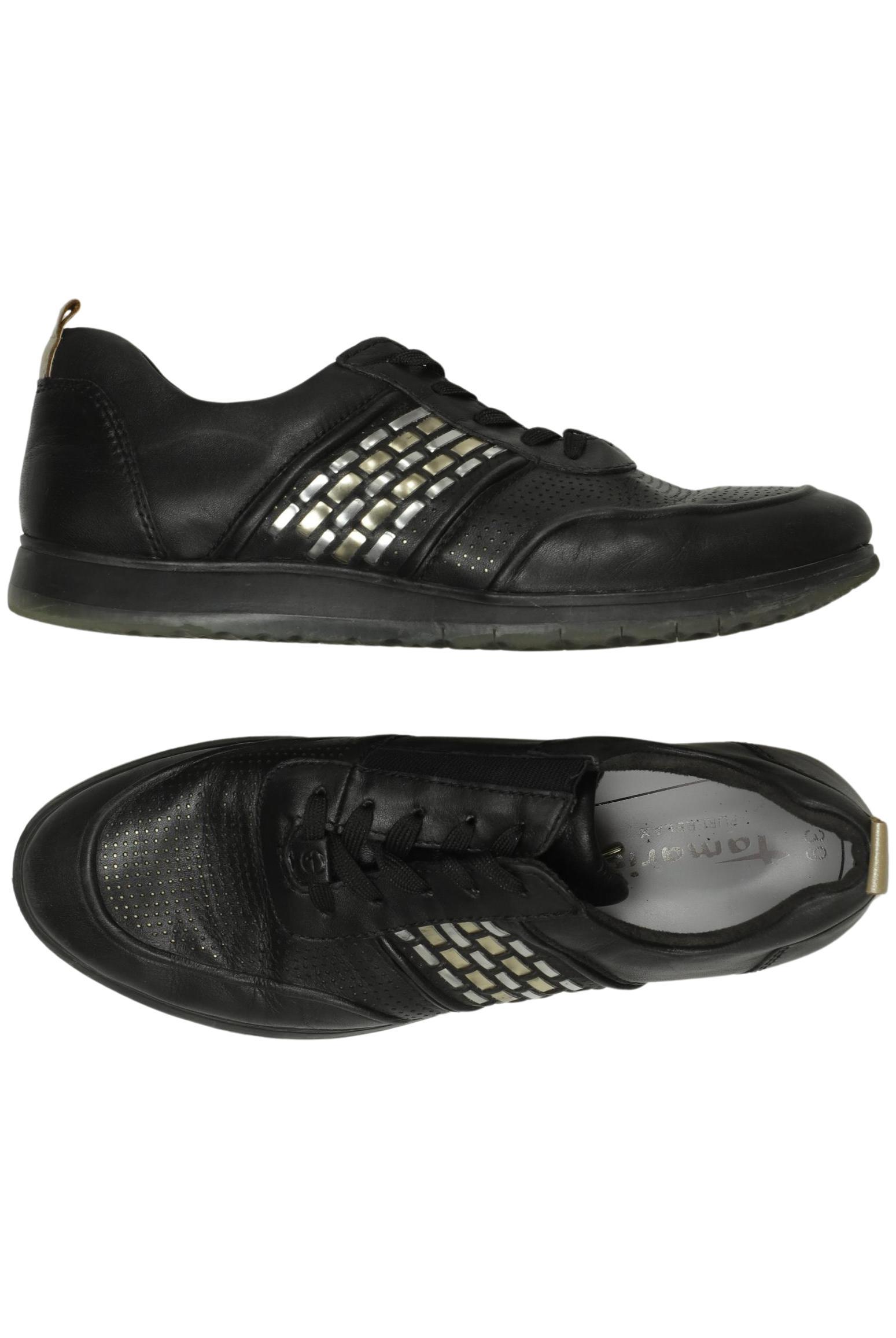 

Tamaris Damen Sneakers, mehrfarbig, Gr. 39