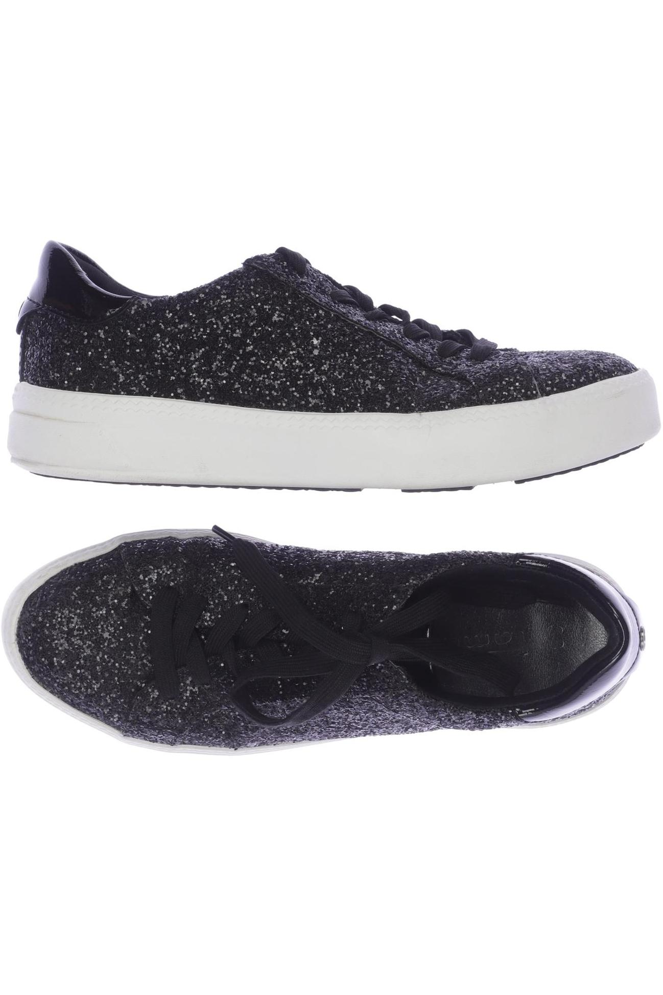 

Tamaris Damen Sneakers, schwarz, Gr. 38