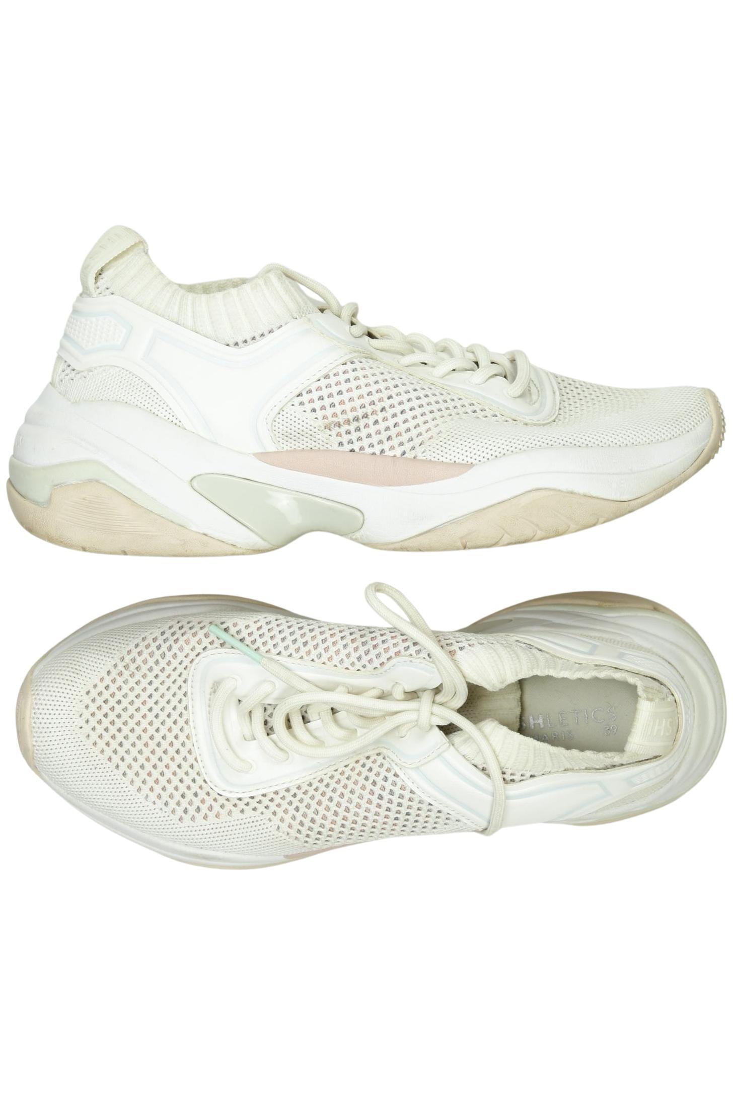 

Tamaris Damen Sneakers, weiß, Gr. 39