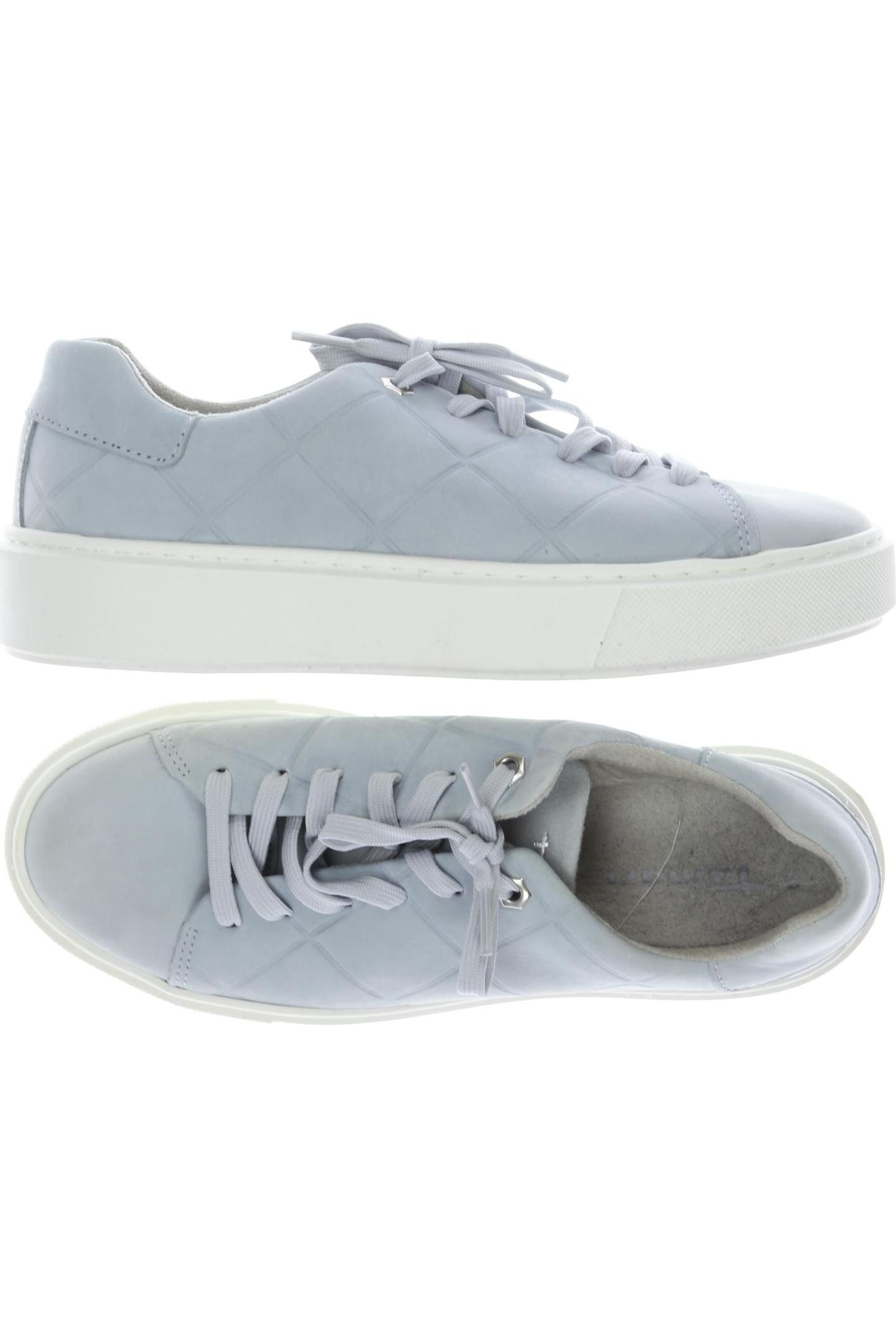 

Tamaris Damen Sneakers, hellblau, Gr. 39