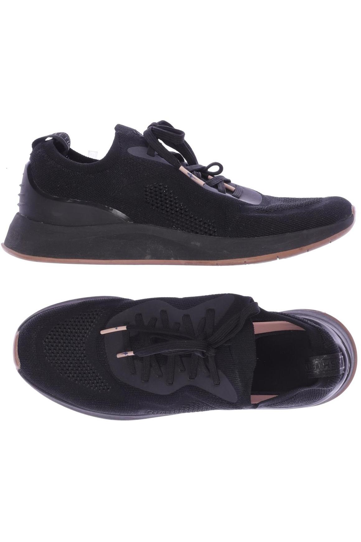 

Tamaris Damen Sneakers, schwarz, Gr. 39