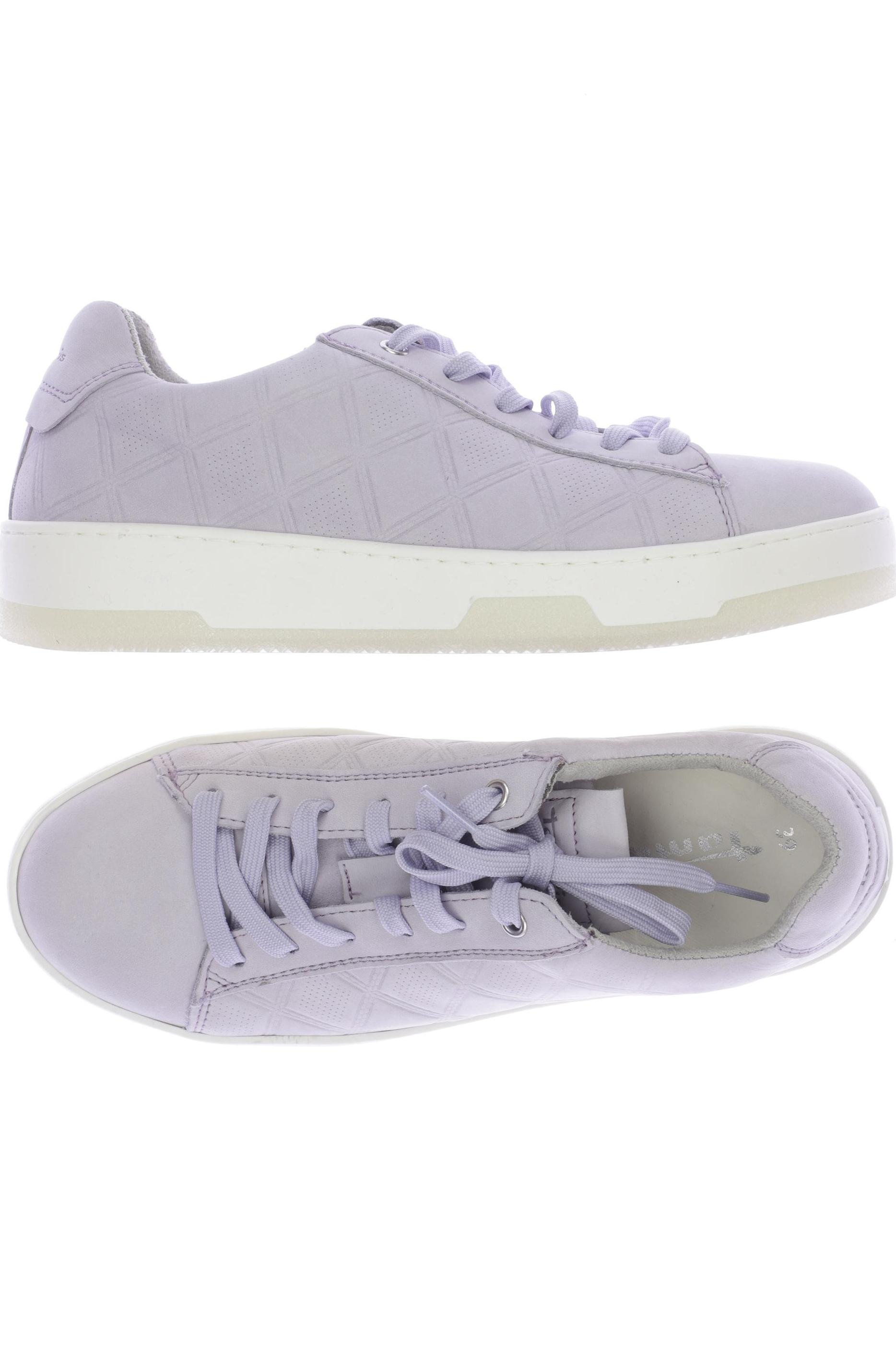

Tamaris Damen Sneakers, flieder, Gr. 39