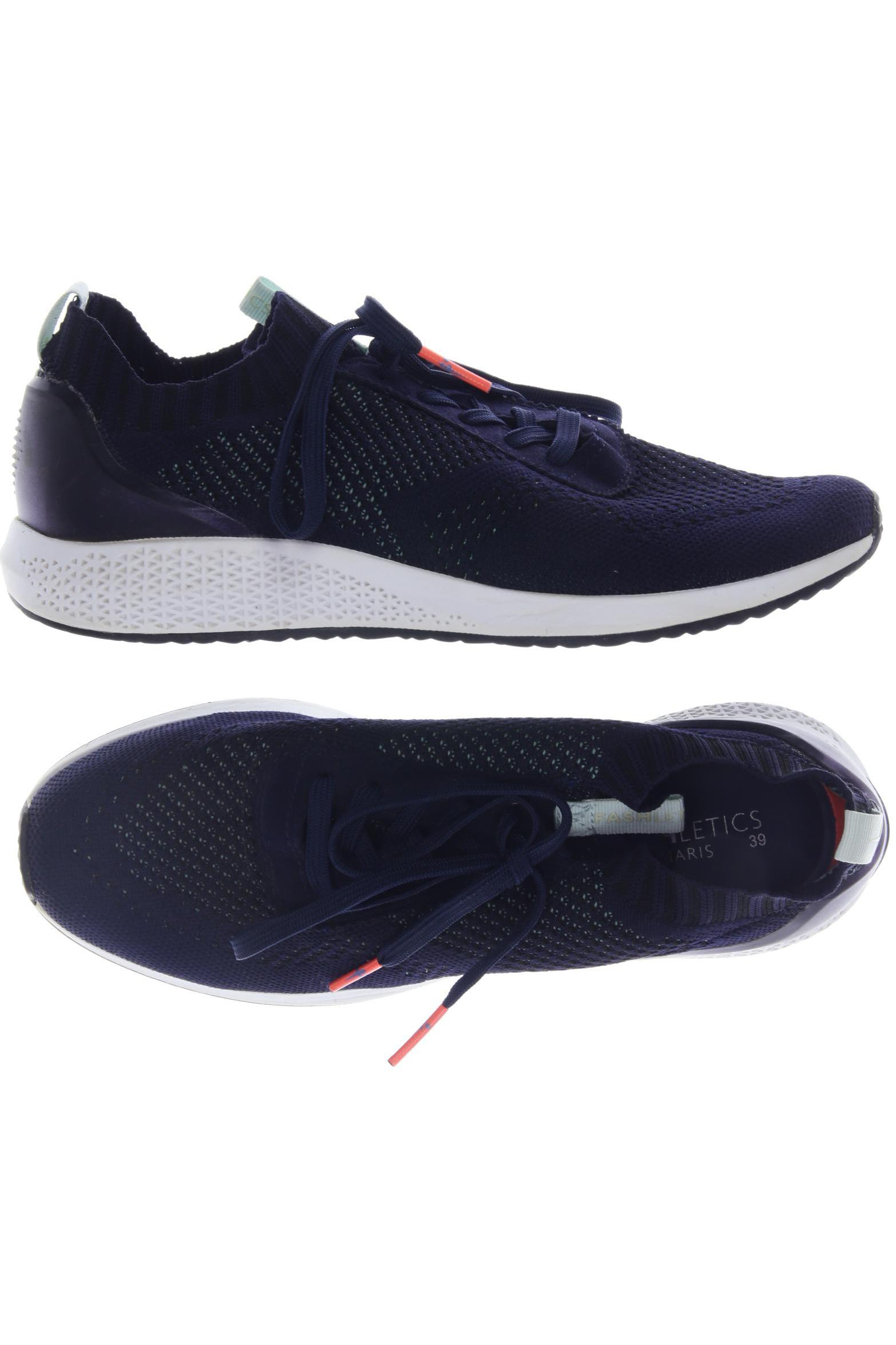 

Tamaris Damen Sneakers, marineblau