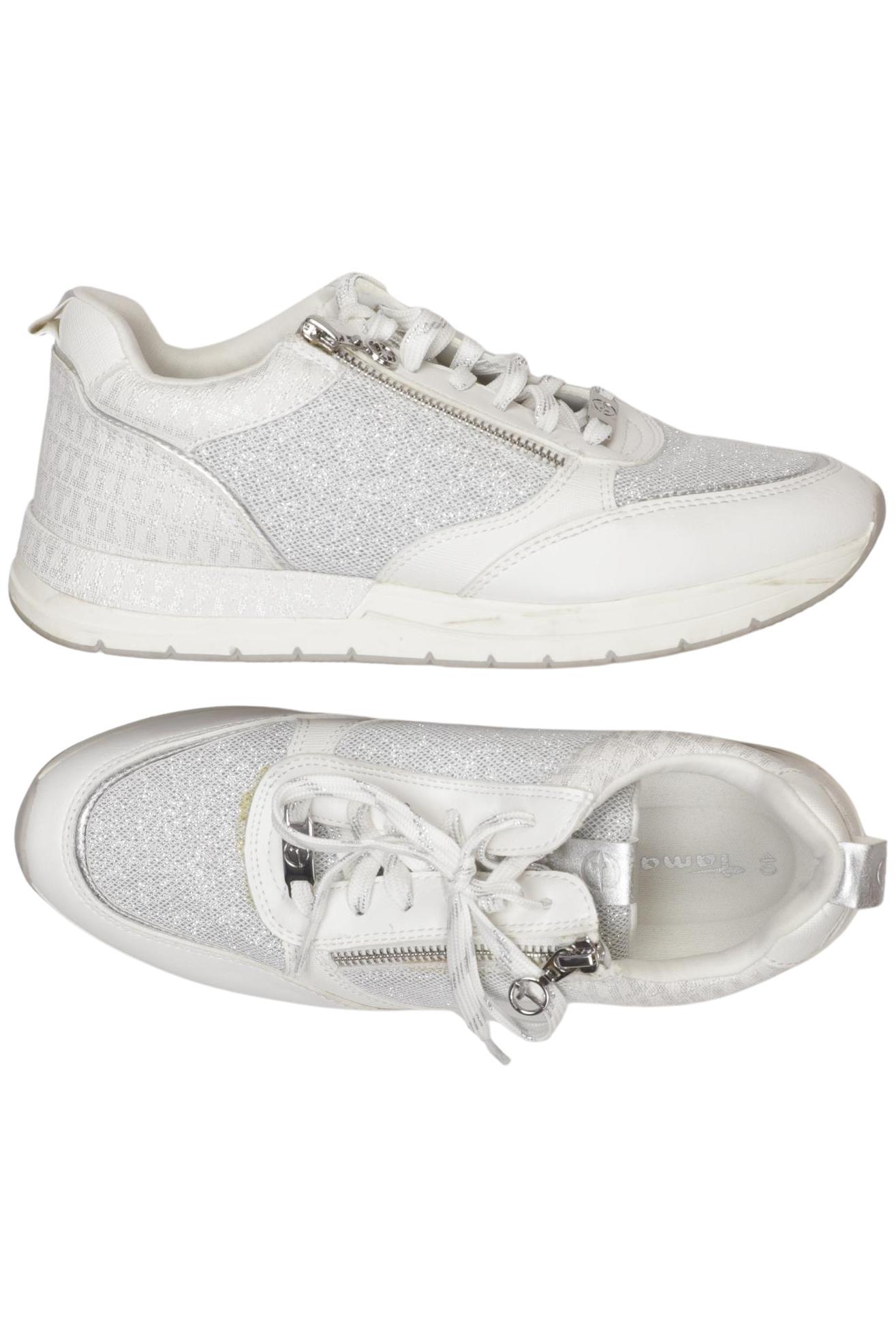 

Tamaris Damen Sneakers, mehrfarbig, Gr. 40