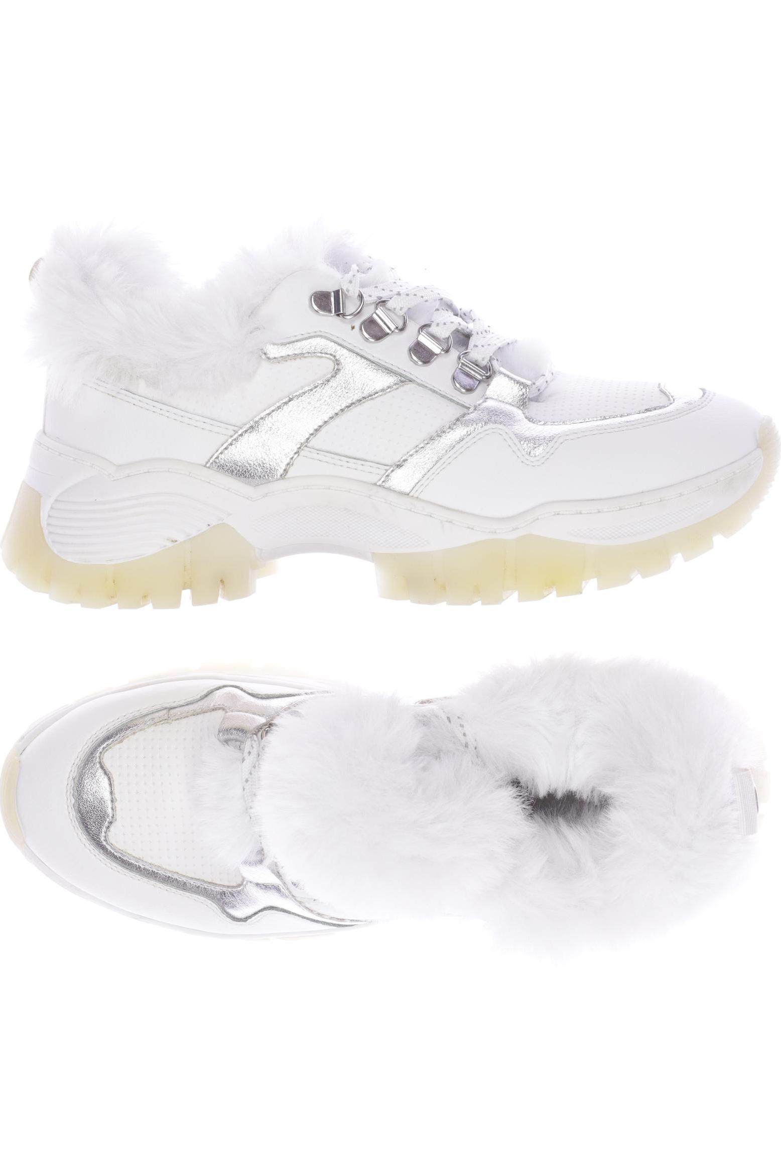 

Tamaris Damen Sneakers, weiß