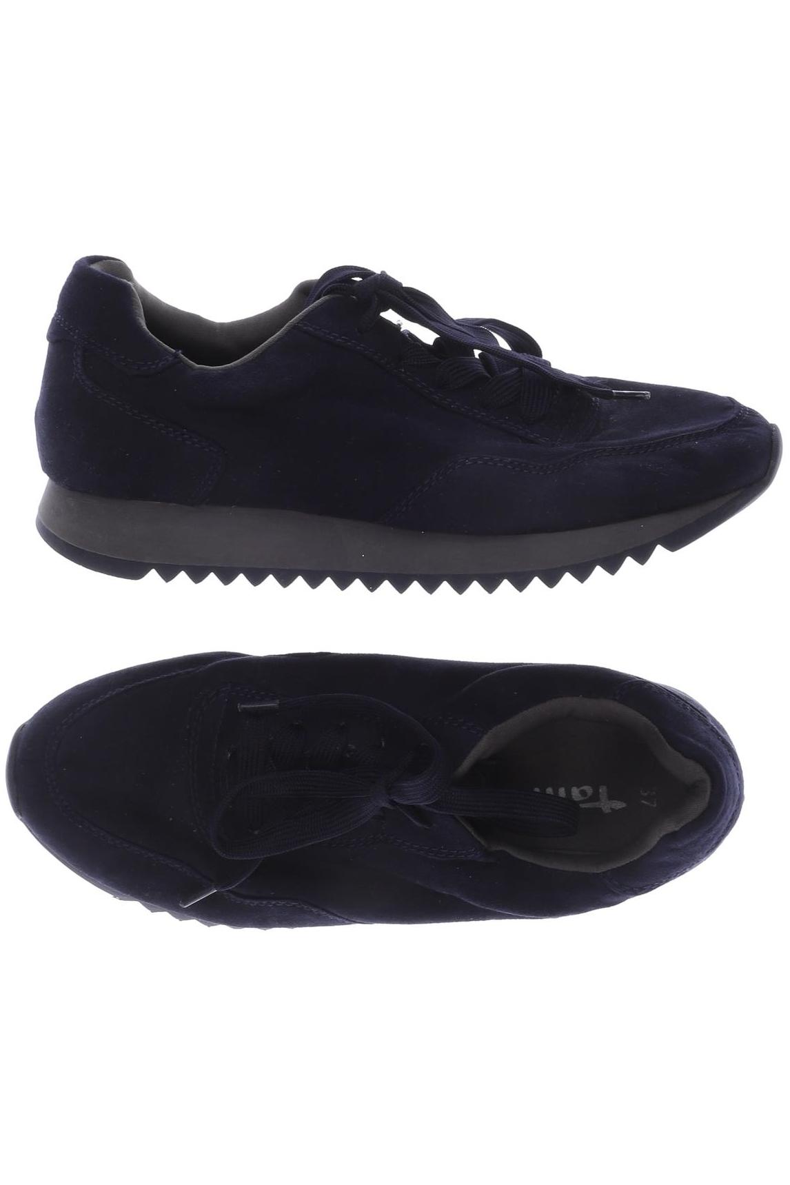

Tamaris Damen Sneakers, marineblau