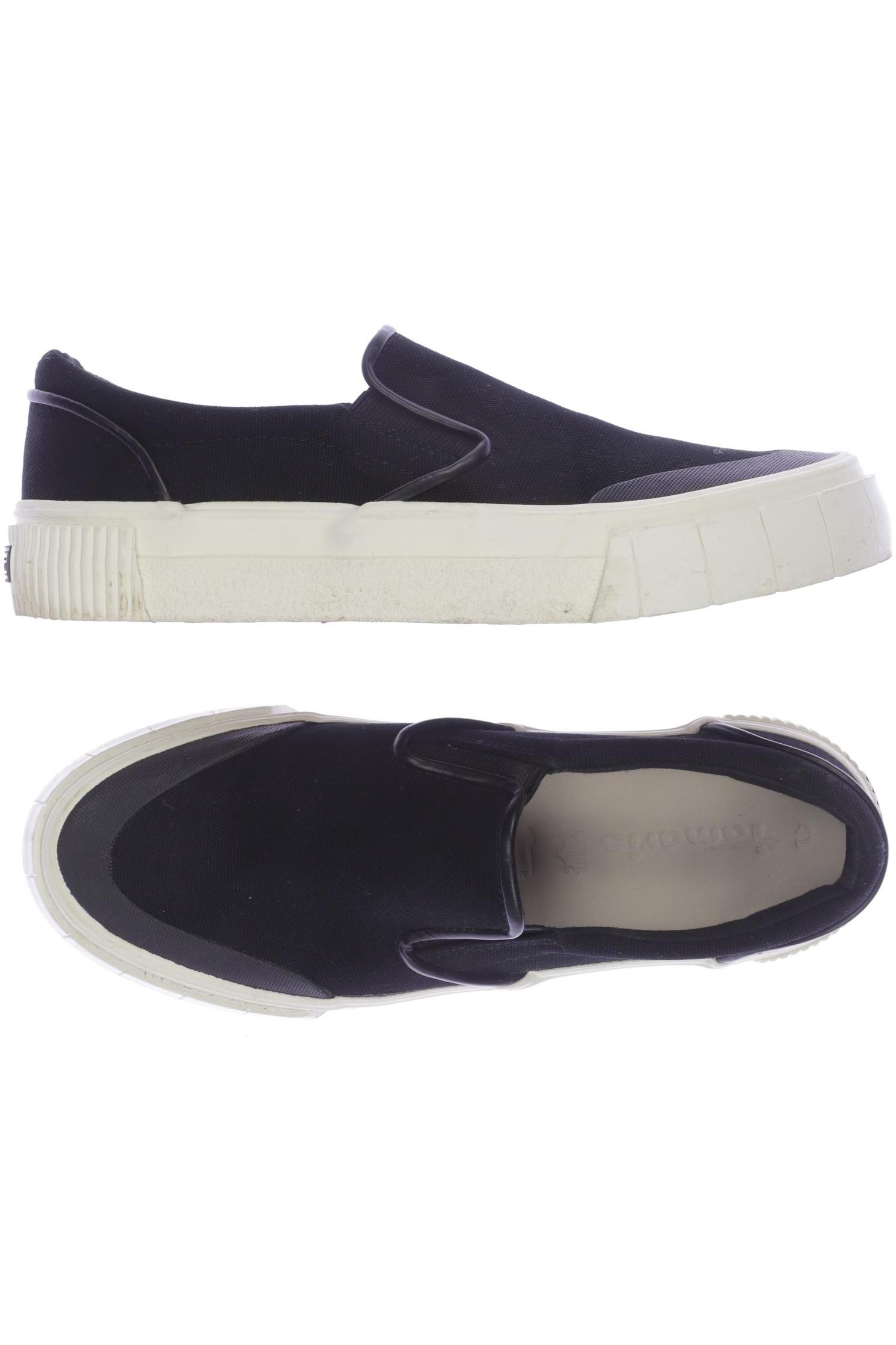 

Tamaris Damen Sneakers, schwarz, Gr. 41