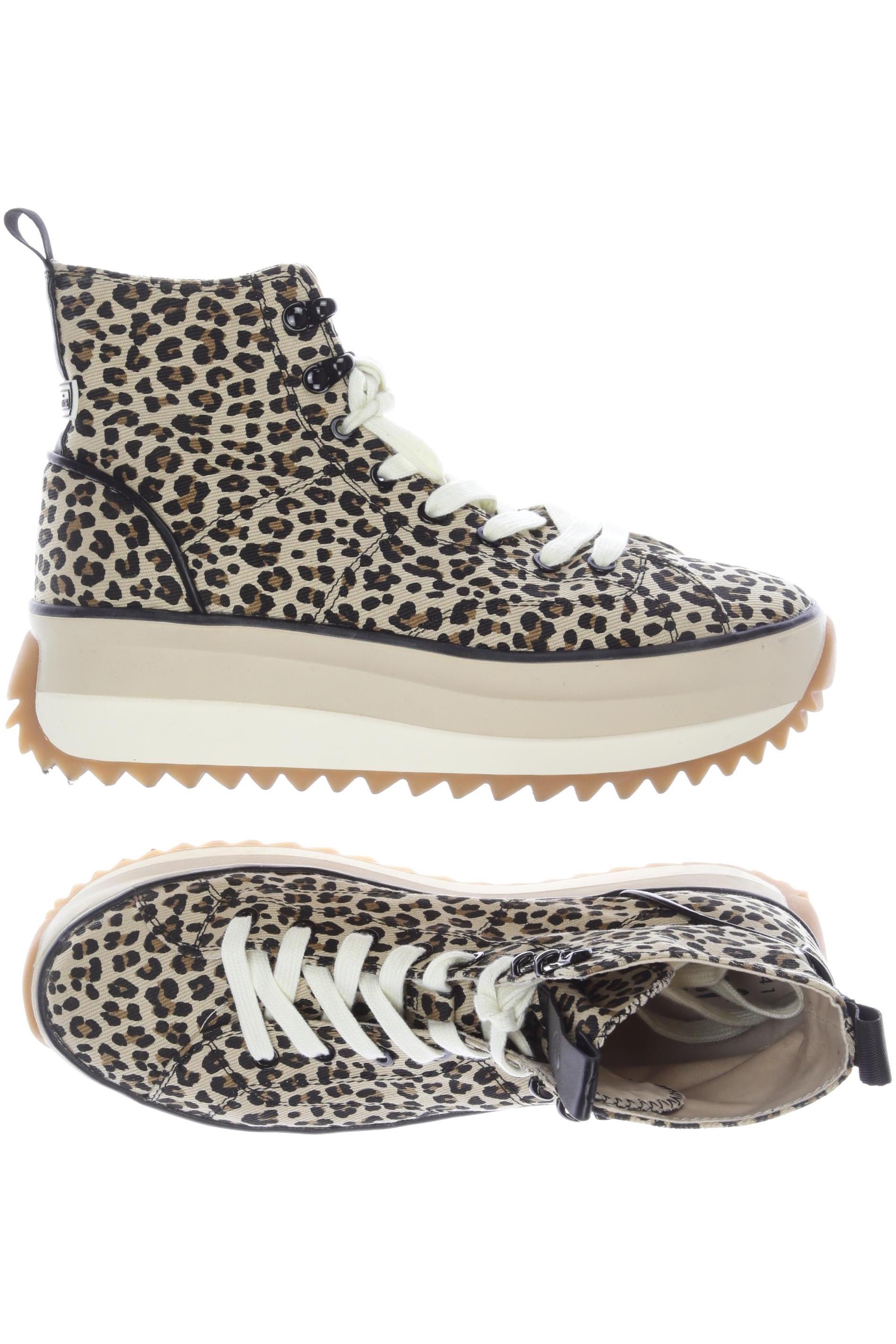 

Tamaris Damen Sneakers, beige, Gr. 41
