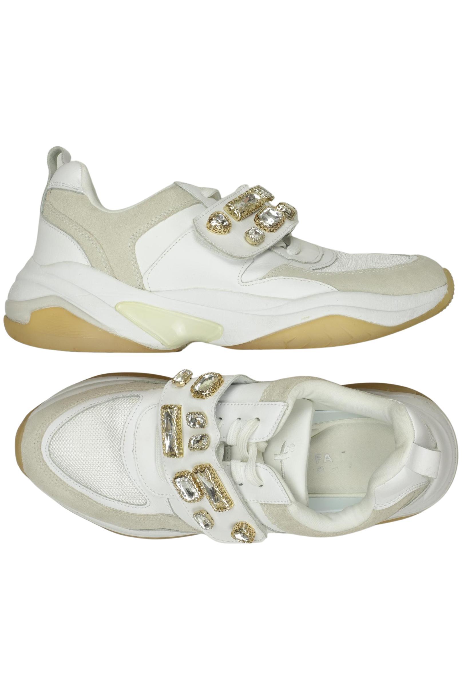 

Tamaris Damen Sneakers, weiß, Gr. 41