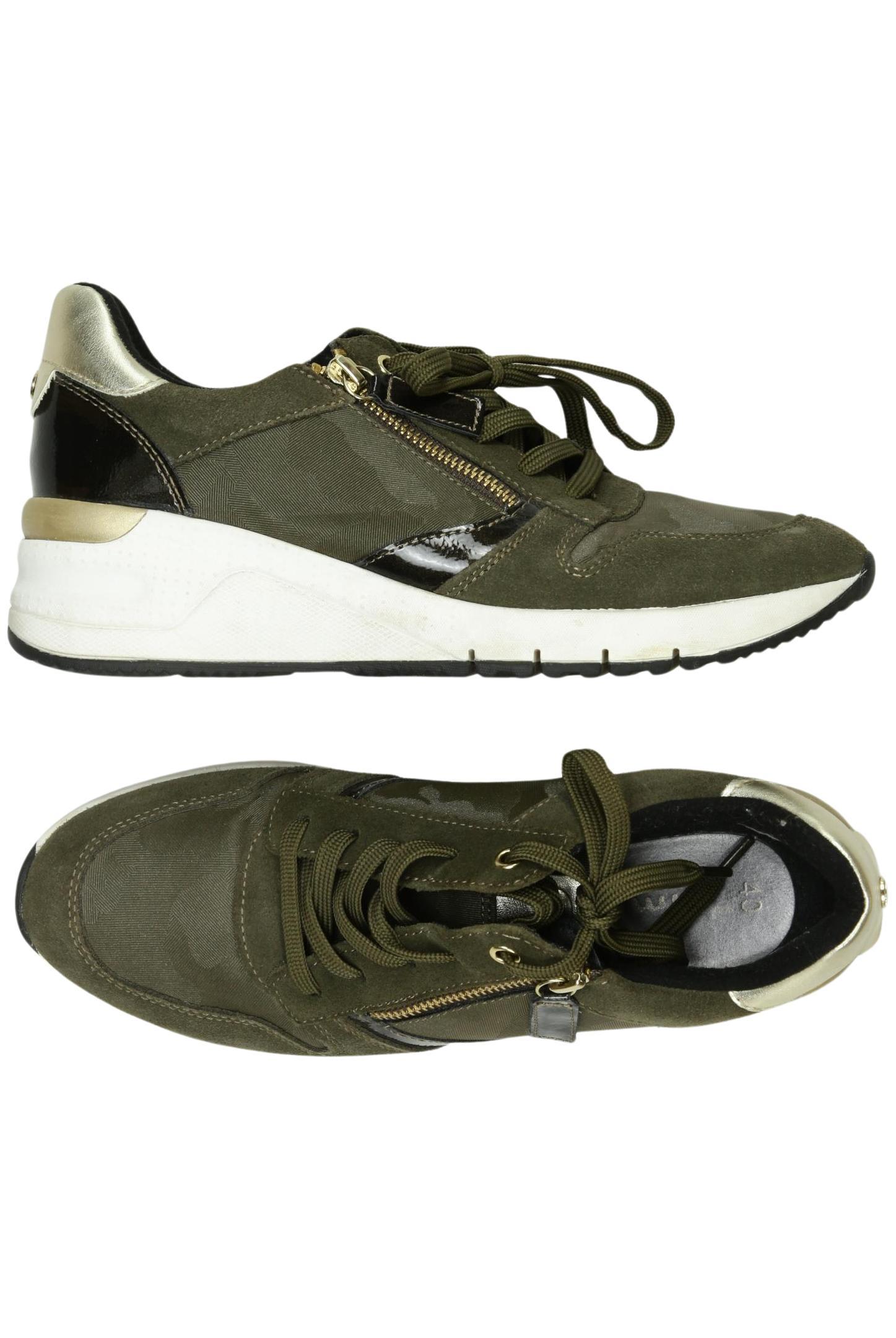 

Tamaris Damen Sneakers, mehrfarbig, Gr. 40