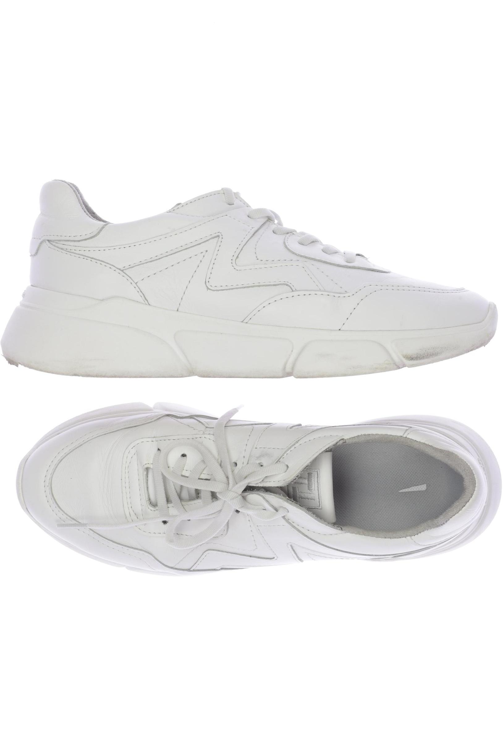 

Tamaris Damen Sneakers, weiß, Gr. 40