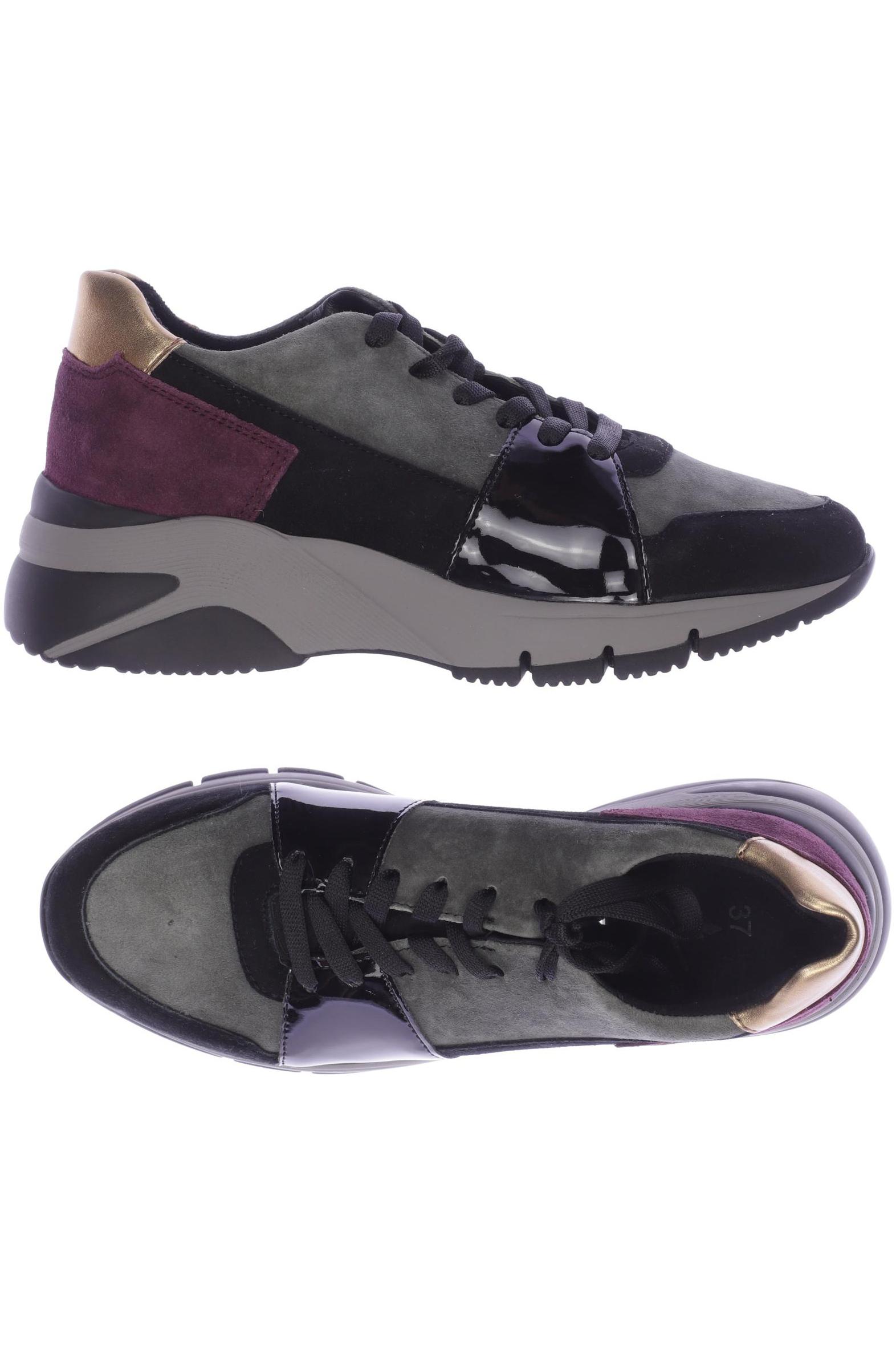 

Tamaris Damen Sneakers, grün, Gr. 37