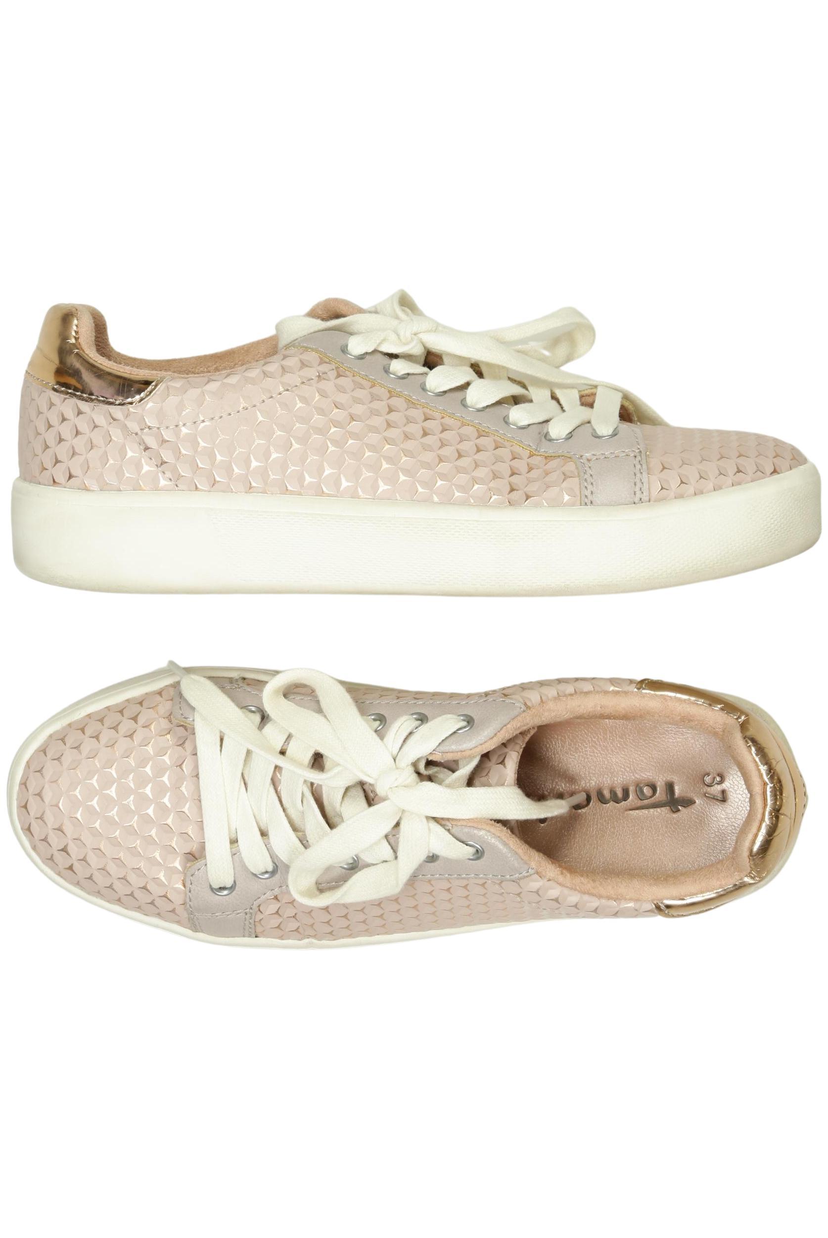 

Tamaris Damen Sneakers, mehrfarbig, Gr. 37
