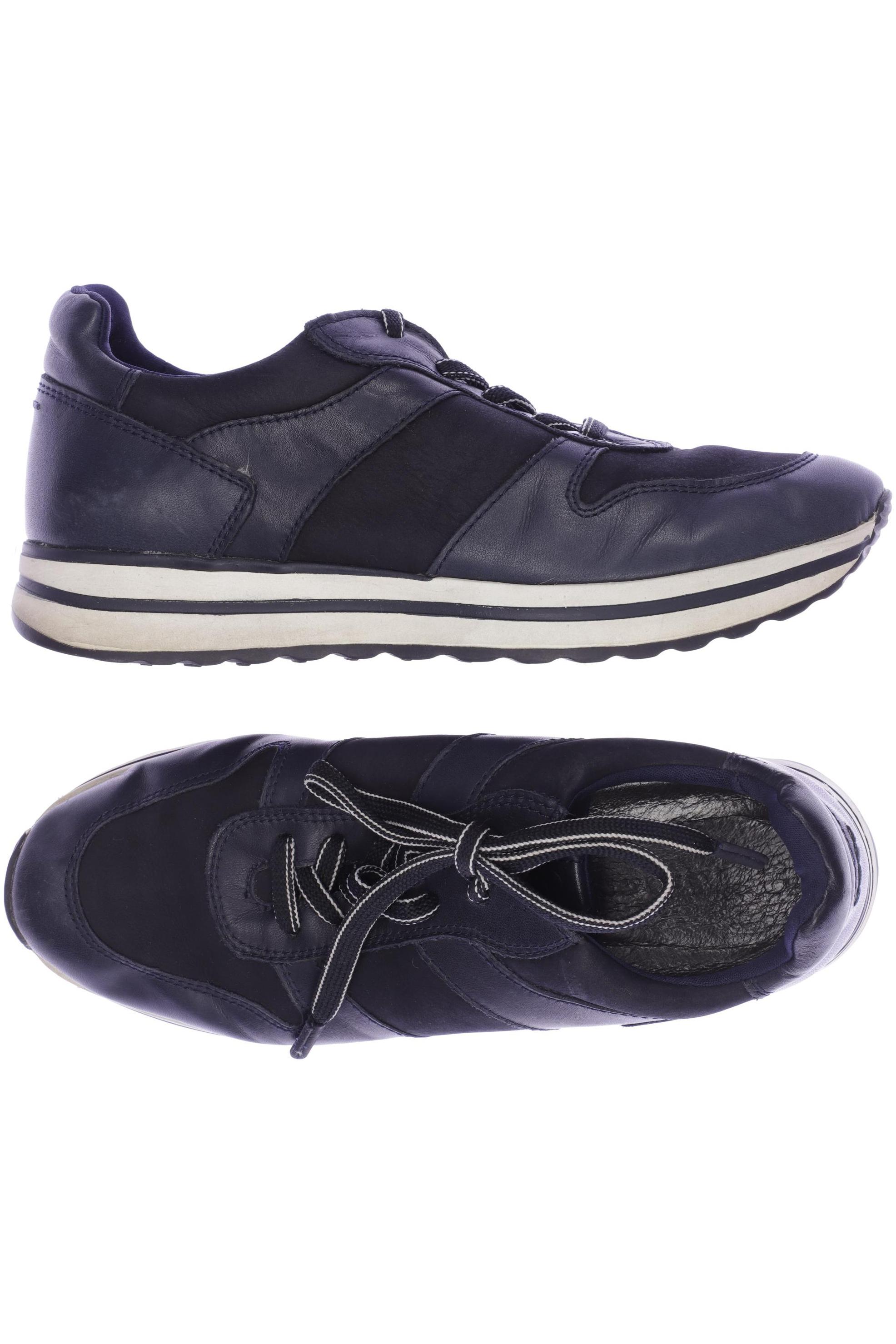 

Tamaris Damen Sneakers, marineblau, Gr. 39