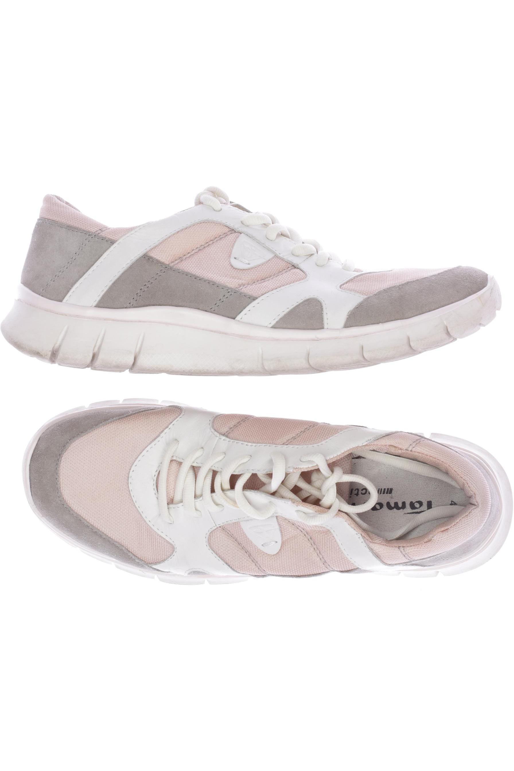 

Tamaris Damen Sneakers, pink
