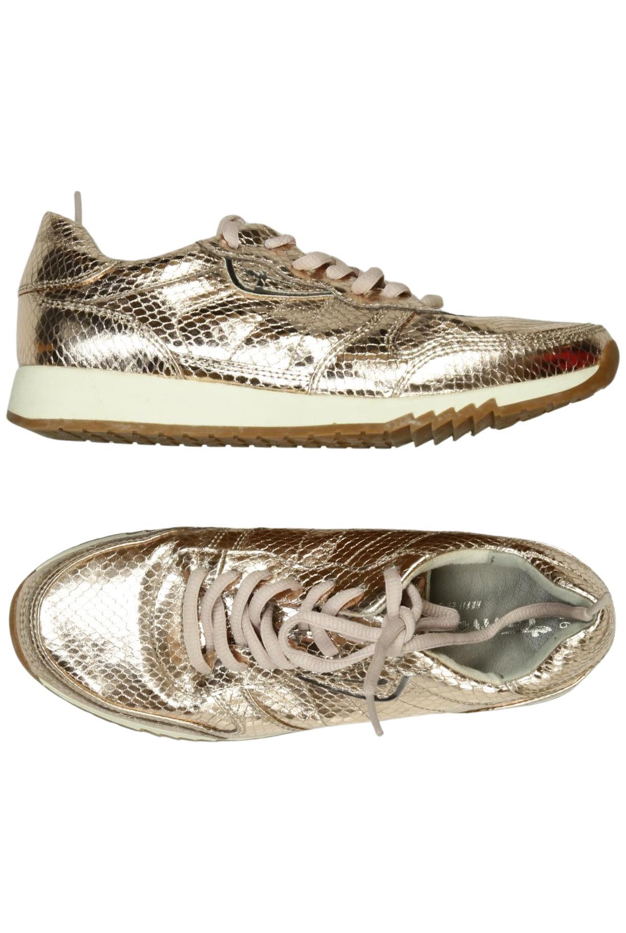 

Tamaris Damen Sneakers, pink, Gr. 36