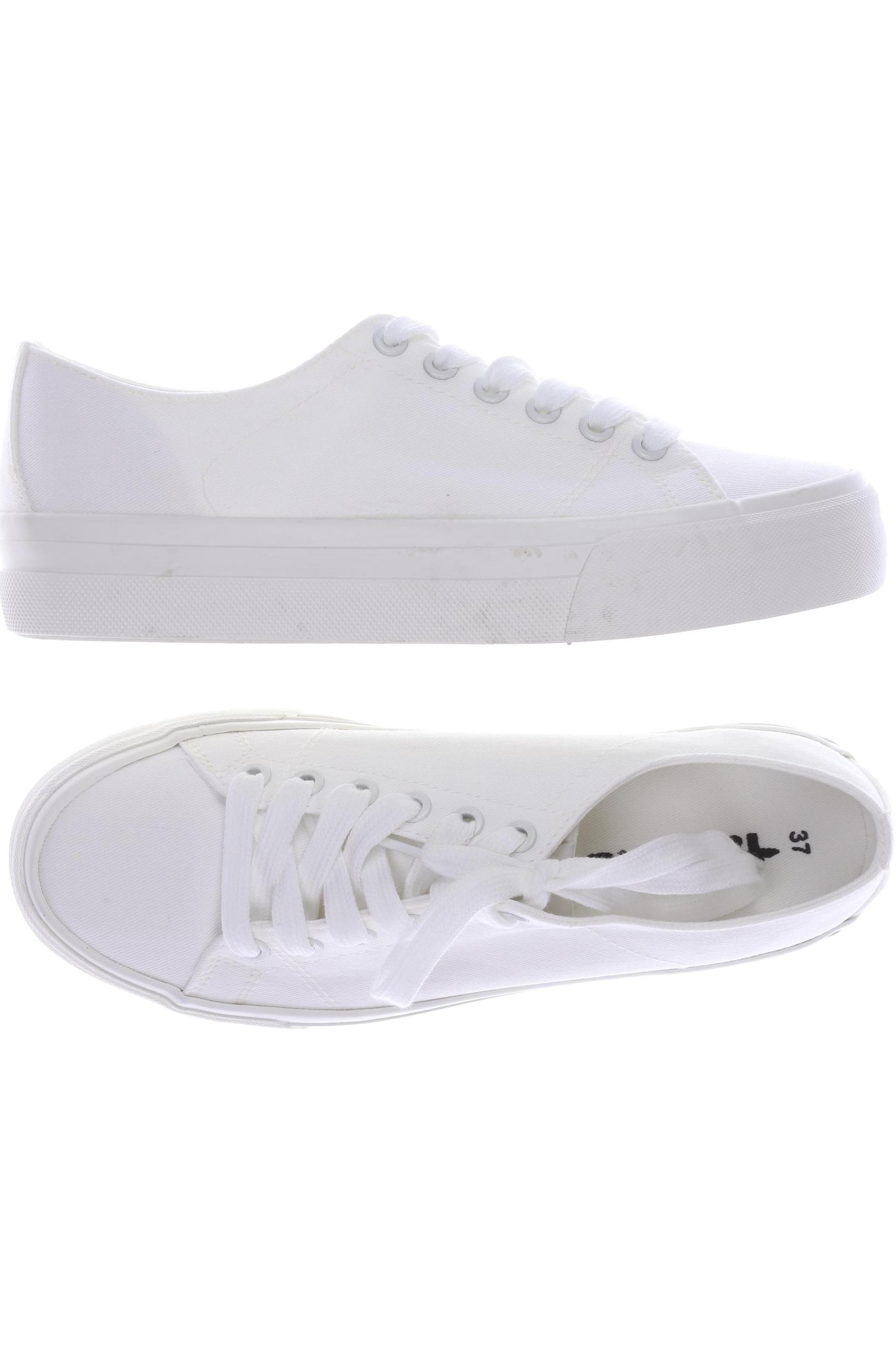 

Tamaris Damen Sneakers, weiß