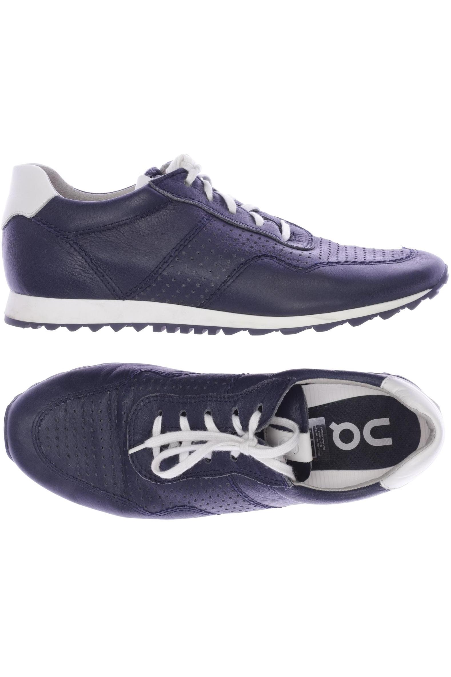 

Tamaris Damen Sneakers, marineblau, Gr. 39