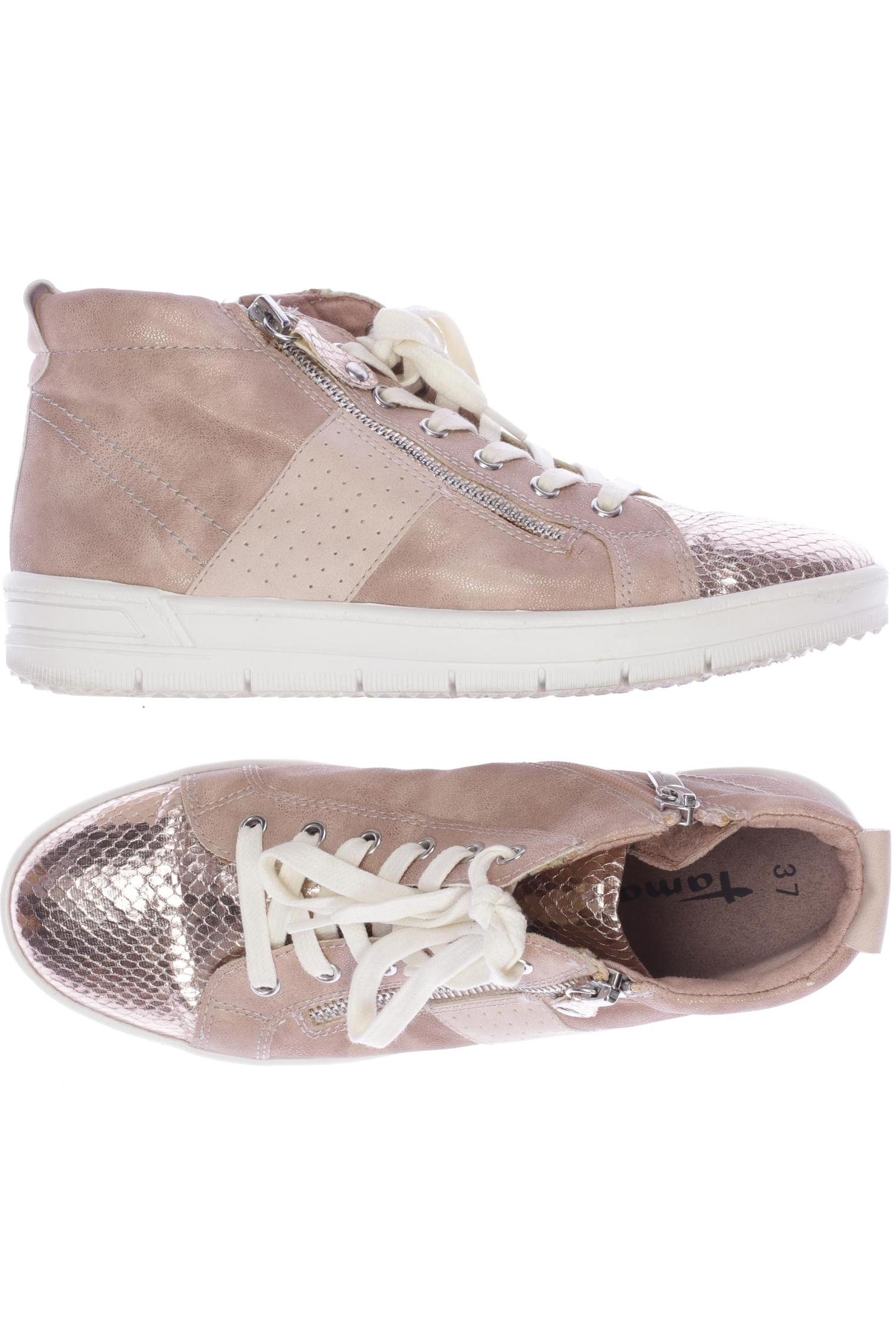 

Tamaris Damen Sneakers, pink, Gr. 37