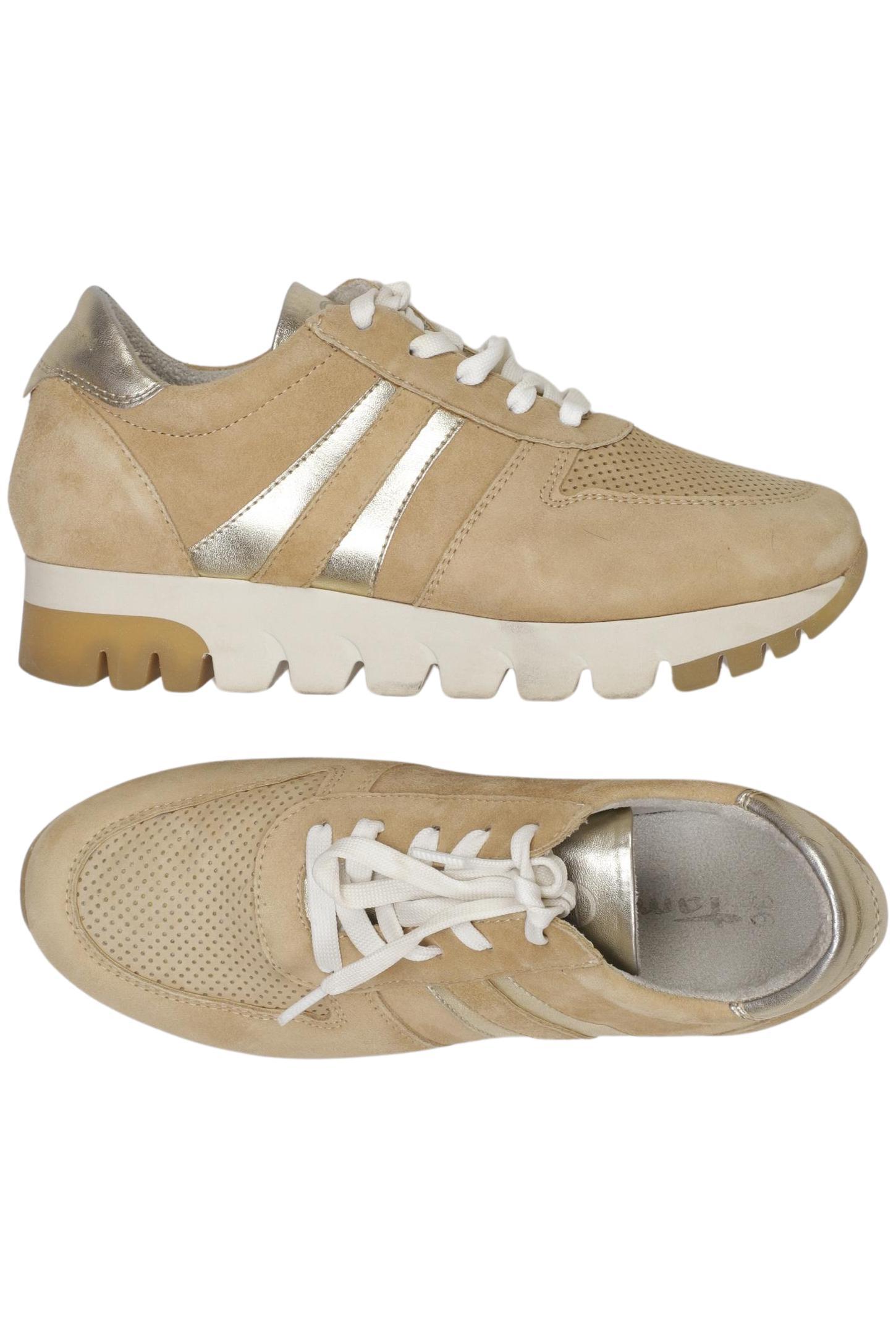 

Tamaris Damen Sneakers, mehrfarbig, Gr. 36