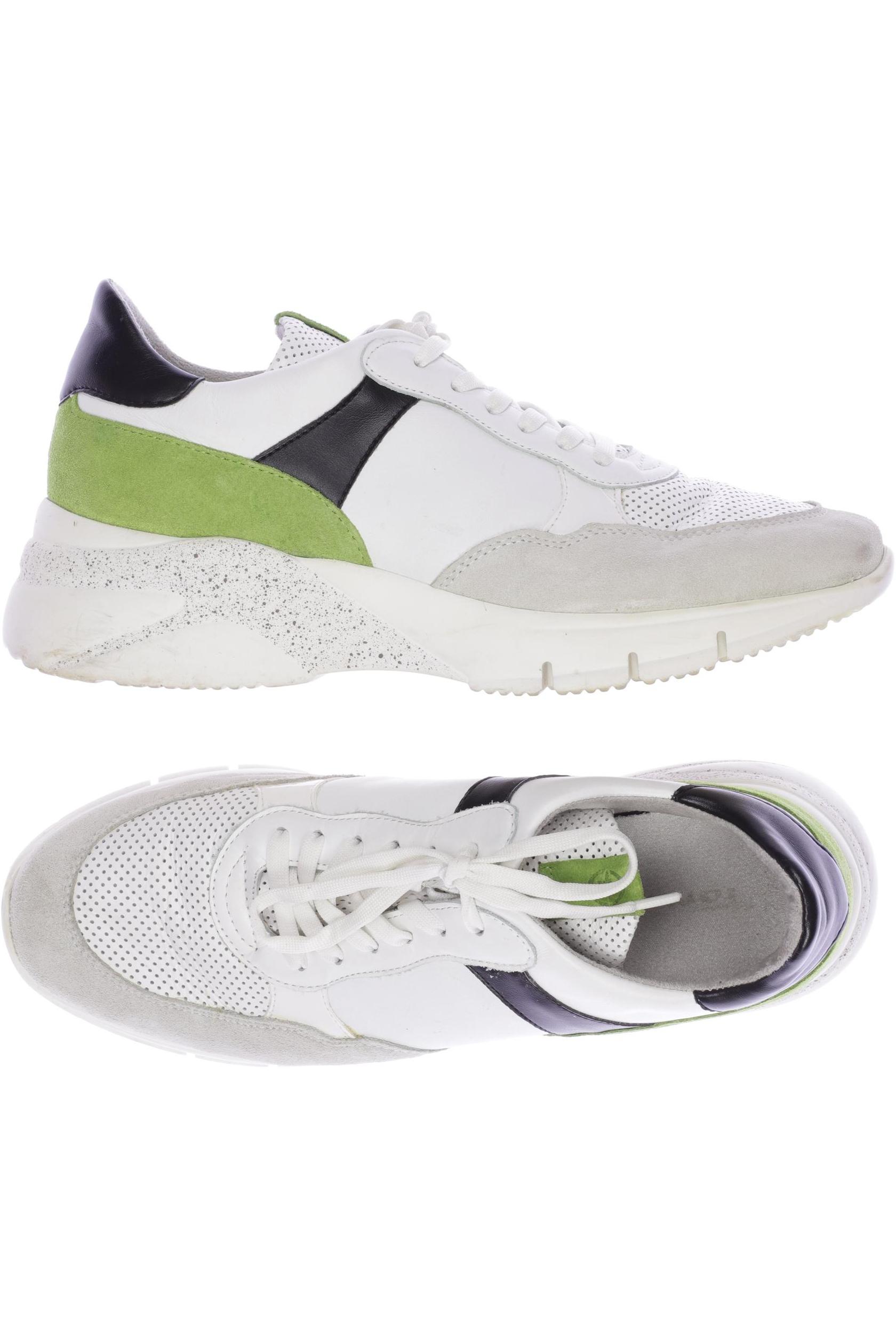

Tamaris Damen Sneakers, weiß, Gr. 42