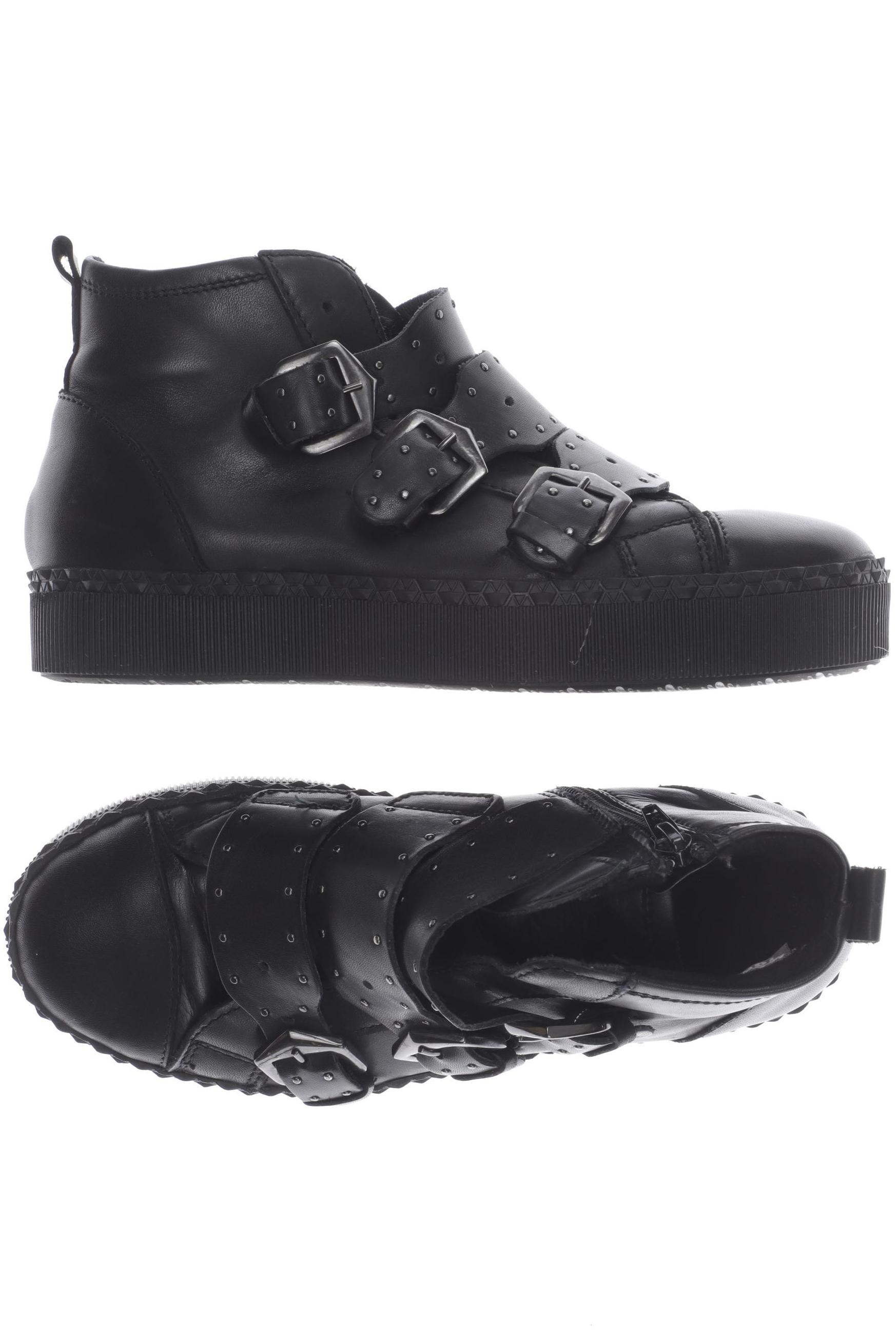 

Tamaris Damen Sneakers, schwarz