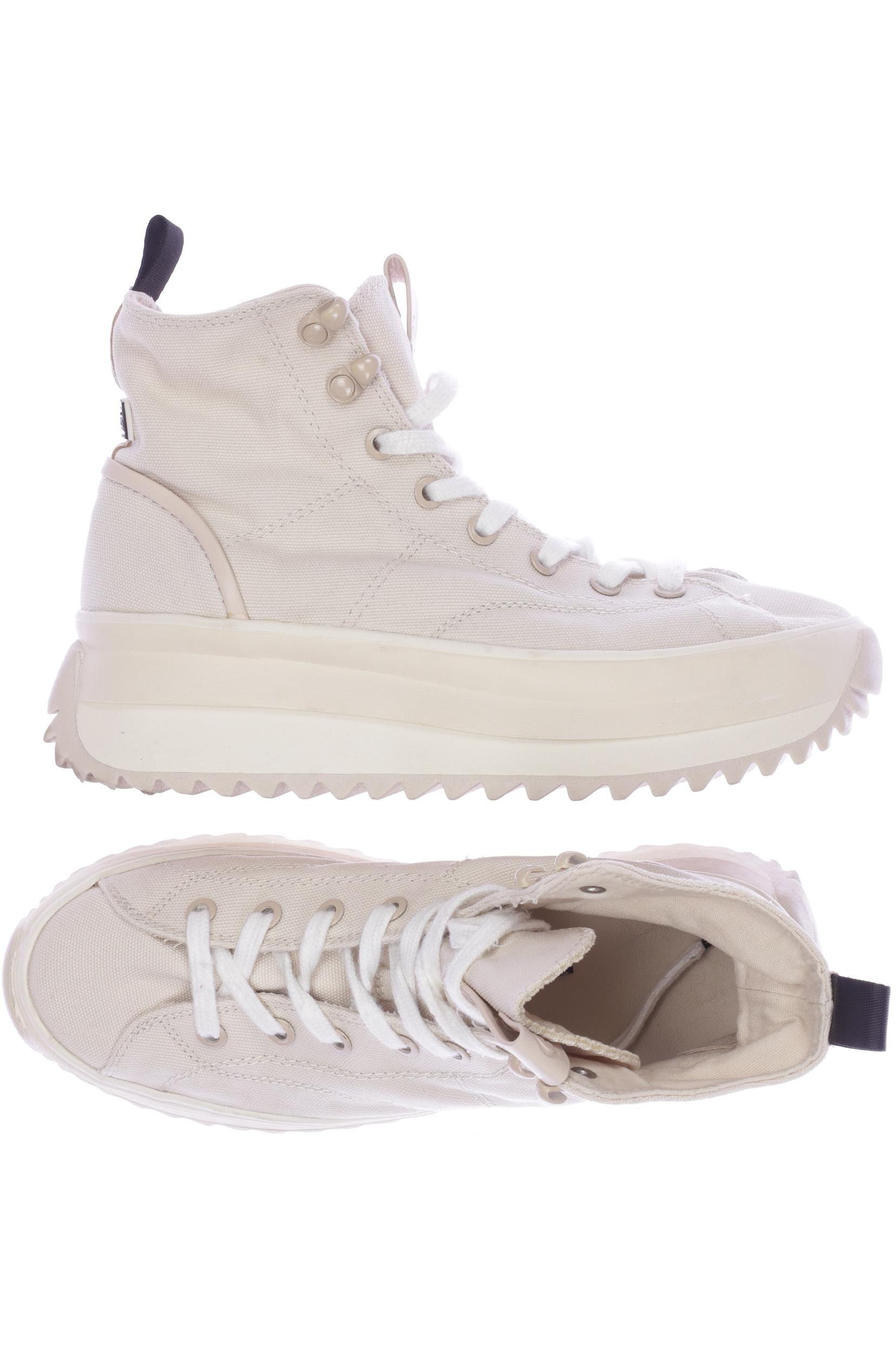 

Tamaris Damen Sneakers, beige, Gr. 37