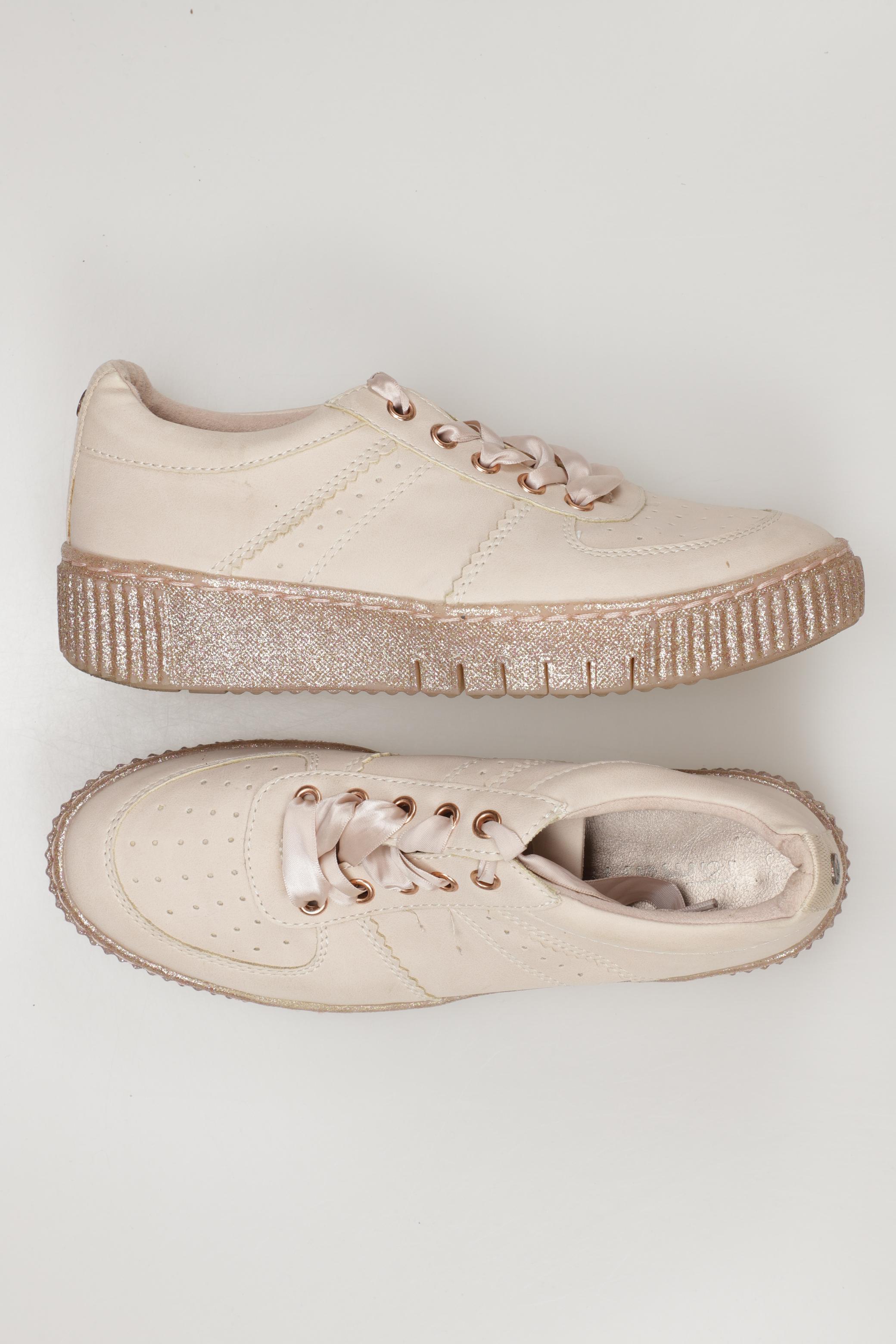 

Tamaris Damen Sneakers, pink, Gr. 38