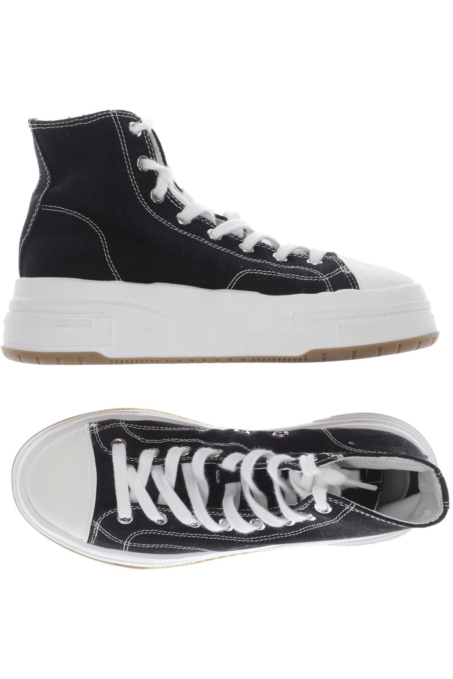 

Tamaris Damen Sneakers, schwarz, Gr. 36