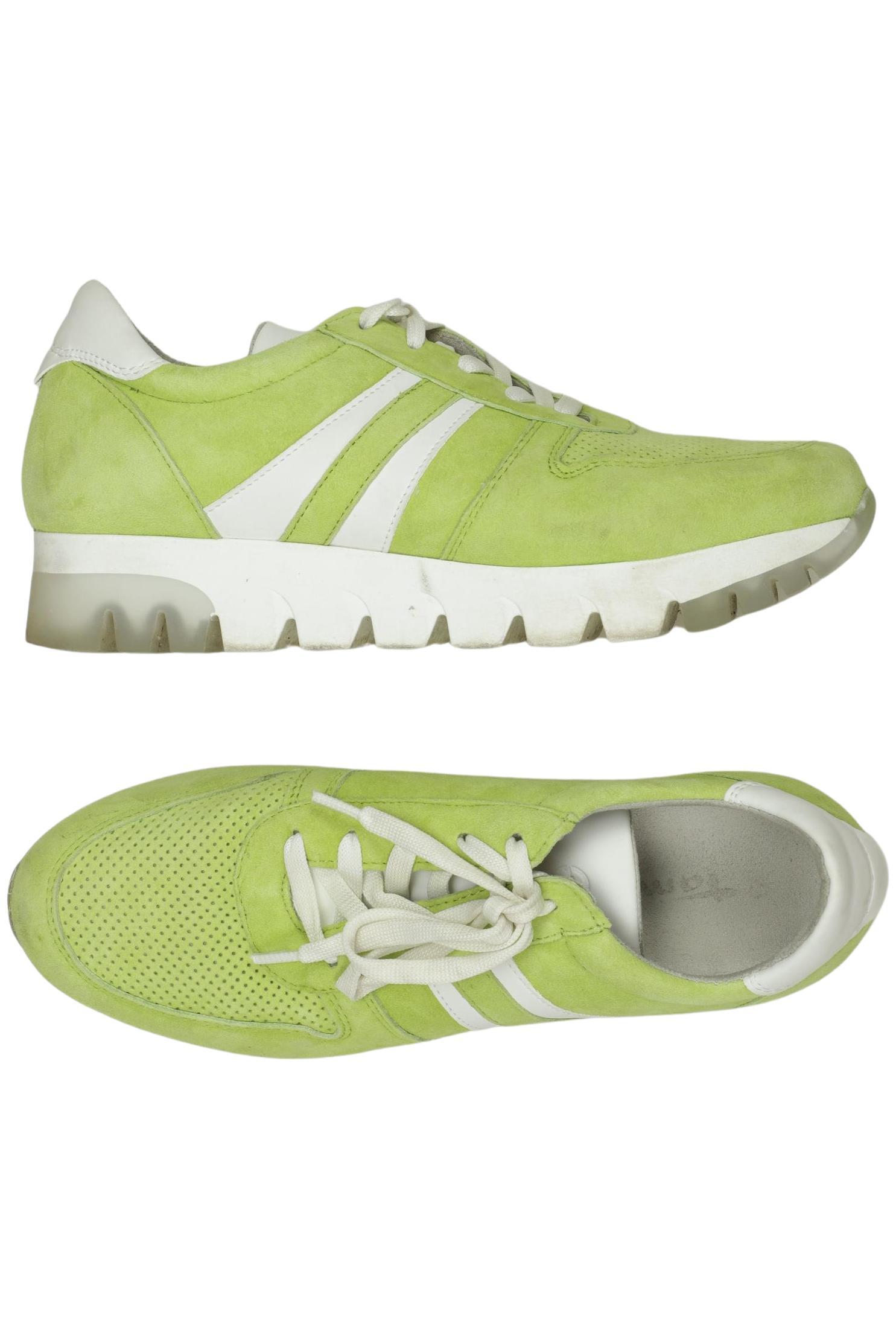 

Tamaris Damen Sneakers, mehrfarbig, Gr. 39