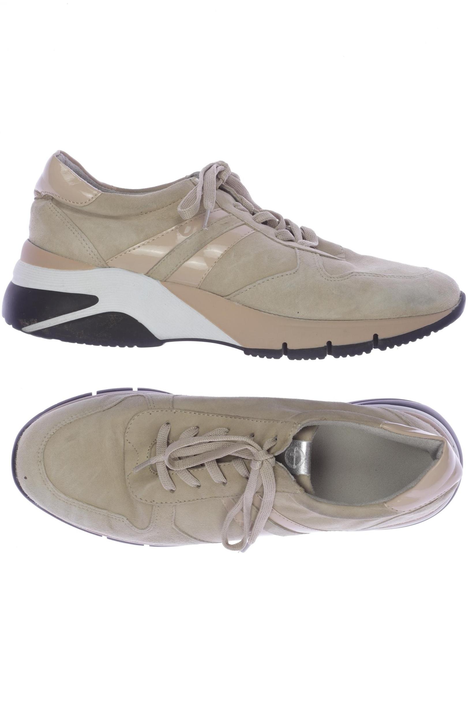 

Tamaris Damen Sneakers, beige, Gr. 41