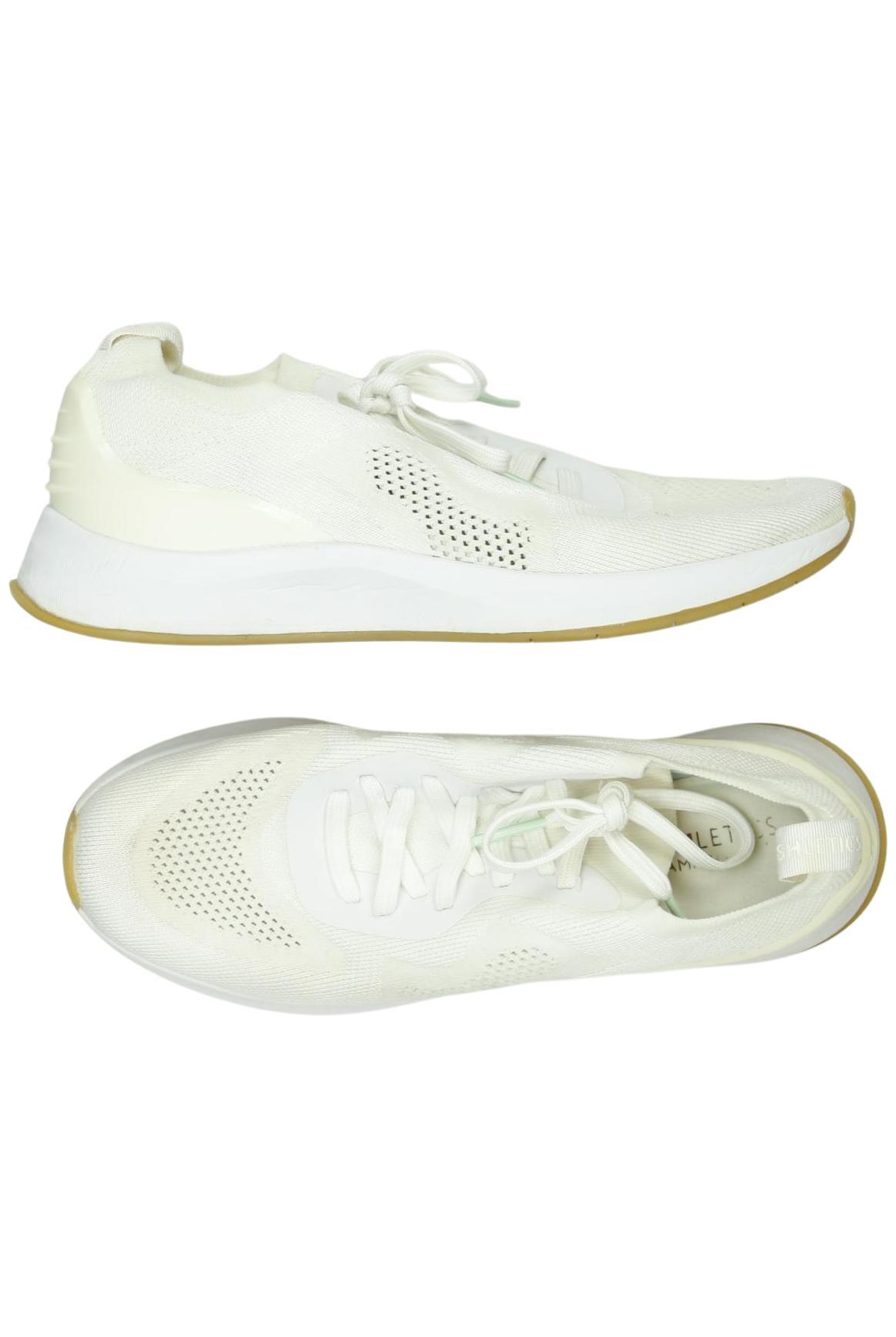 

Tamaris Damen Sneakers, weiß, Gr. 38