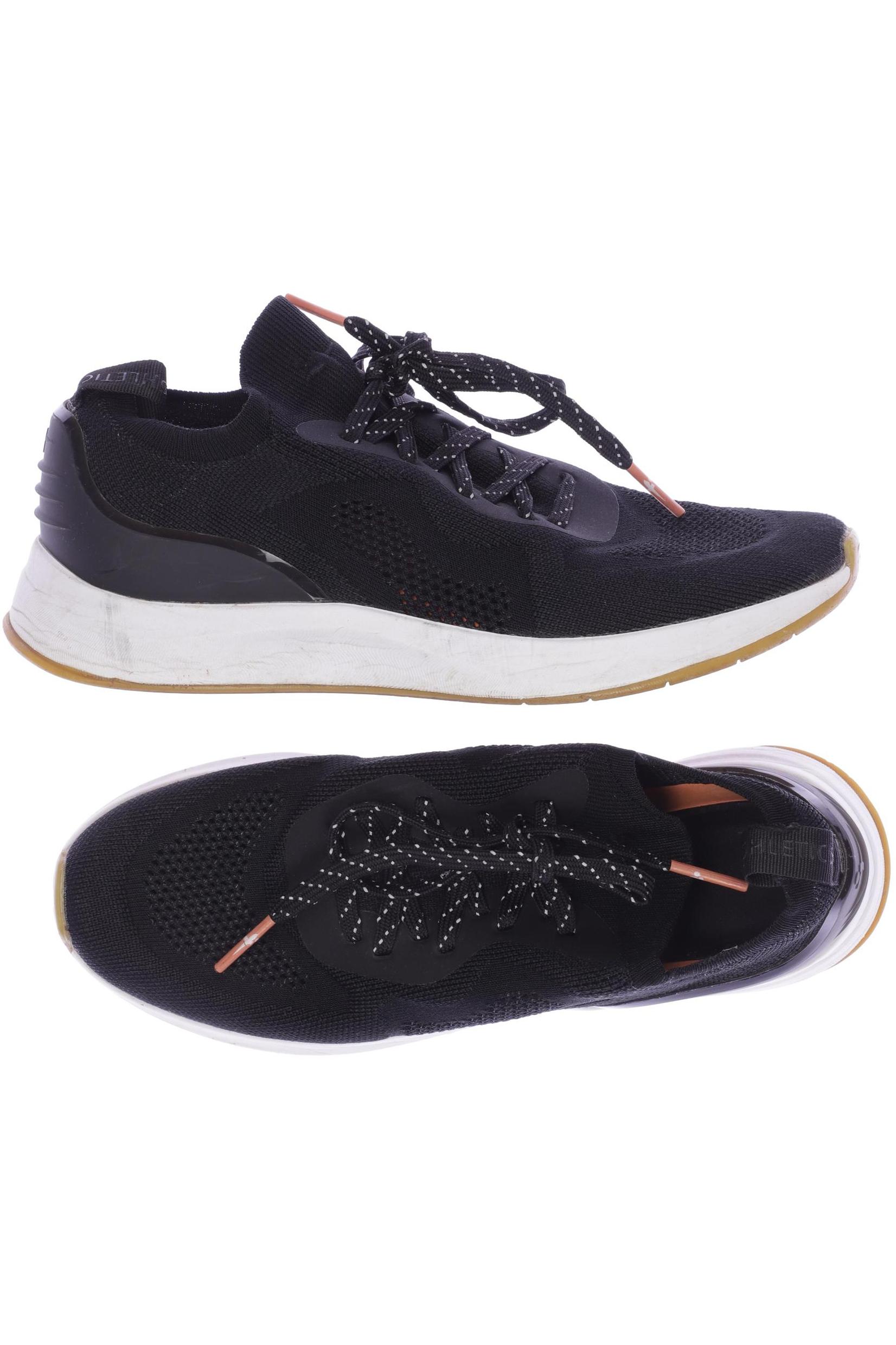 

Tamaris Damen Sneakers, schwarz, Gr. 37