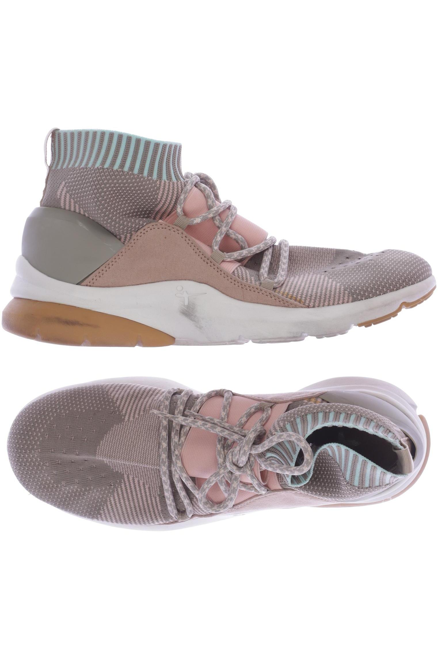 

Tamaris Damen Sneakers, beige, Gr. 40