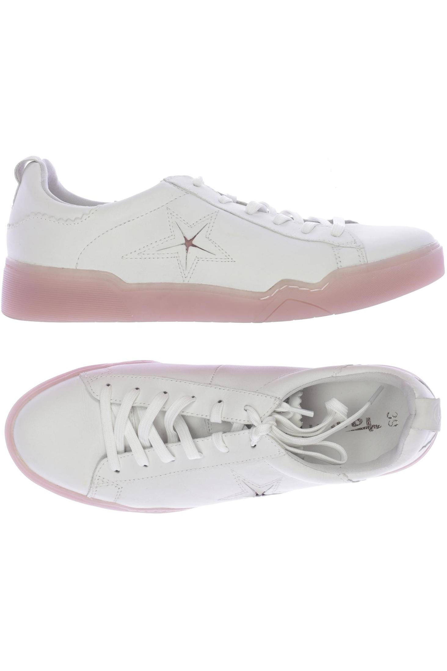 

Tamaris Damen Sneakers, weiß