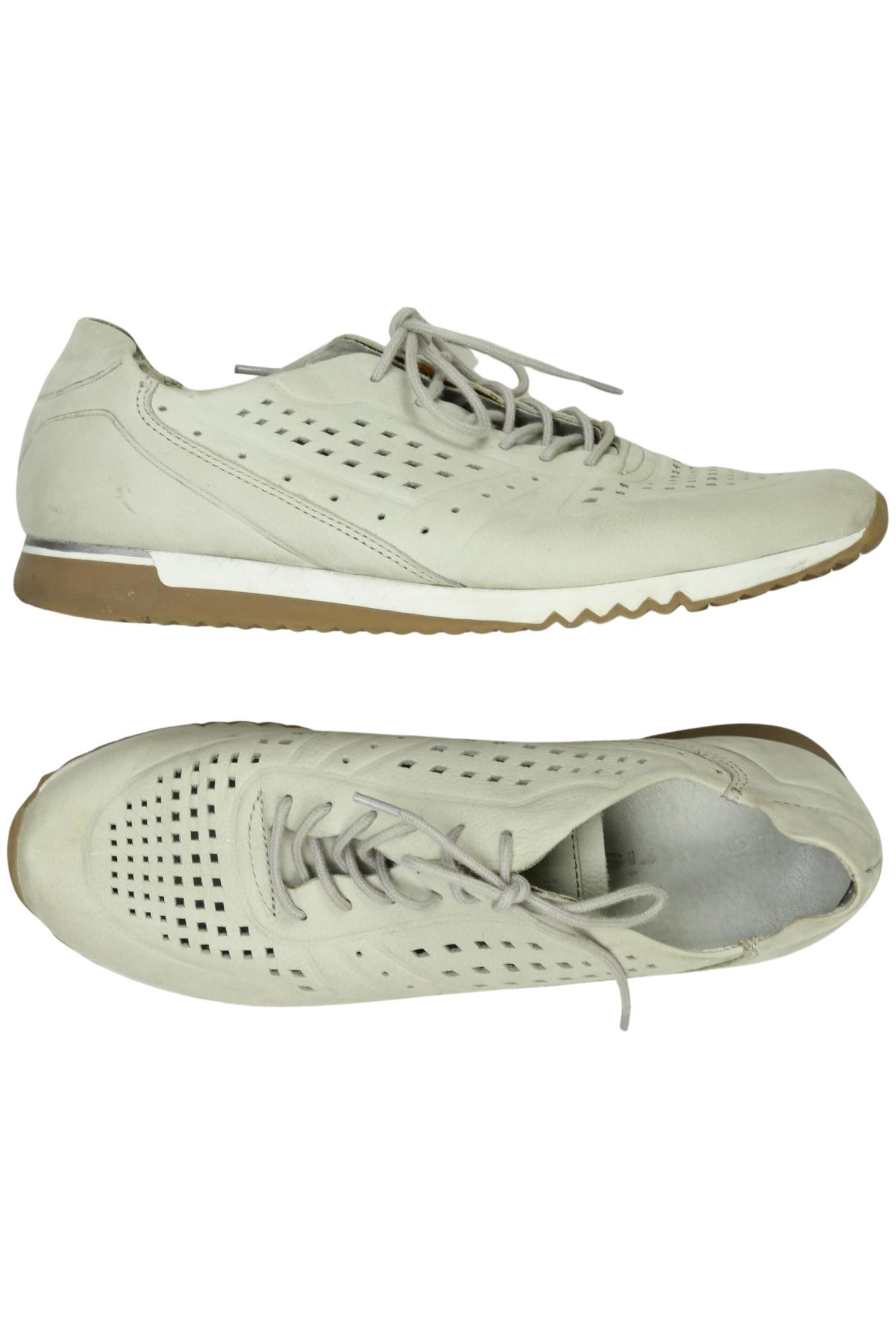 

Tamaris Damen Sneakers, grau, Gr. 41