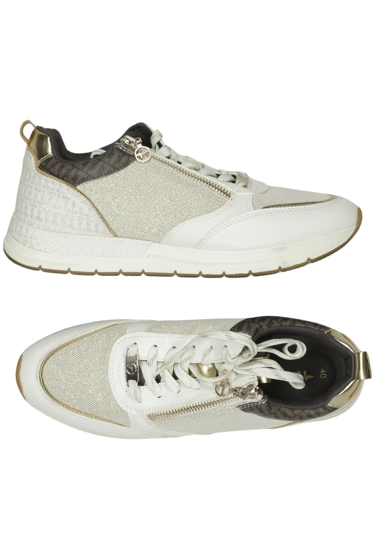 

Tamaris Damen Sneakers, mehrfarbig, Gr. 40