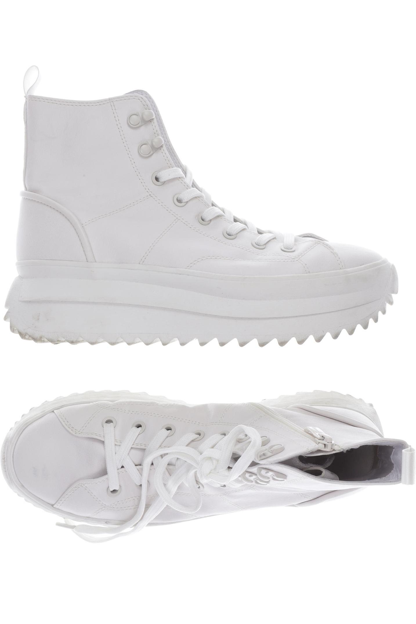 

Tamaris Damen Sneakers, weiß
